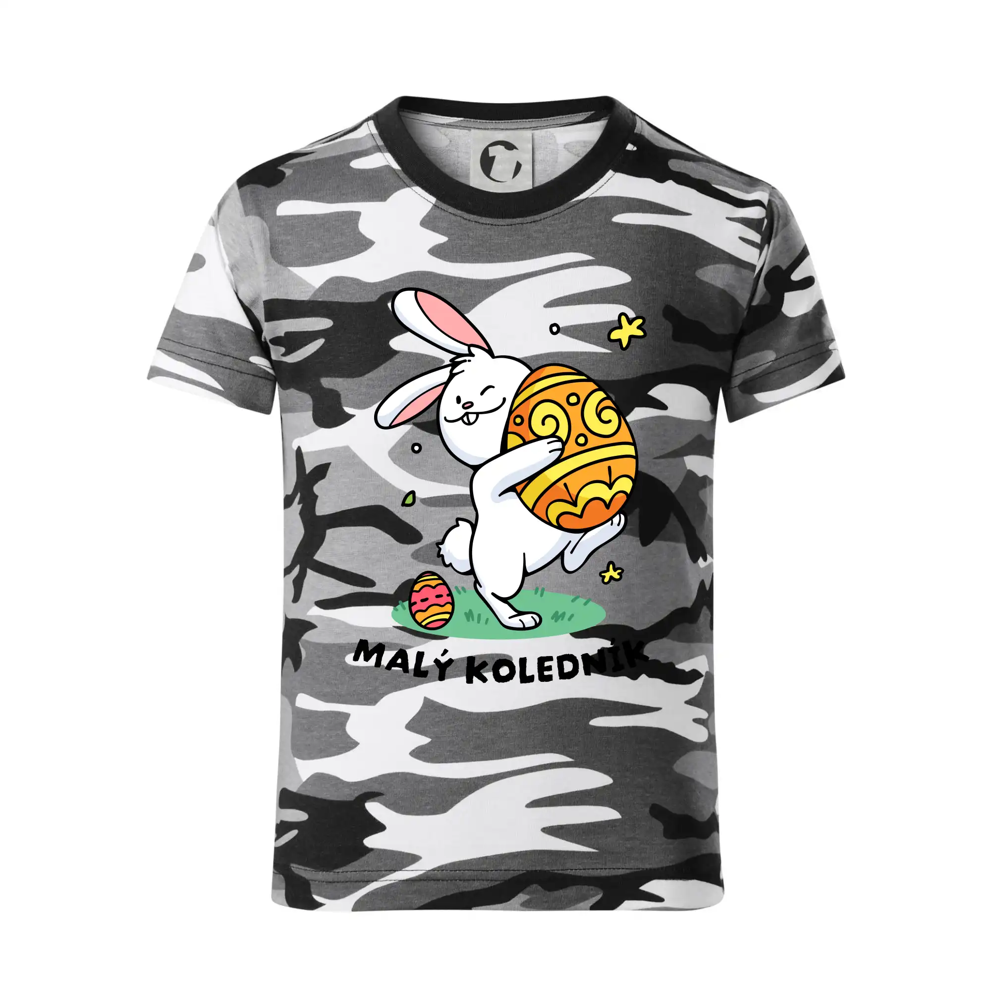 Malý koledník