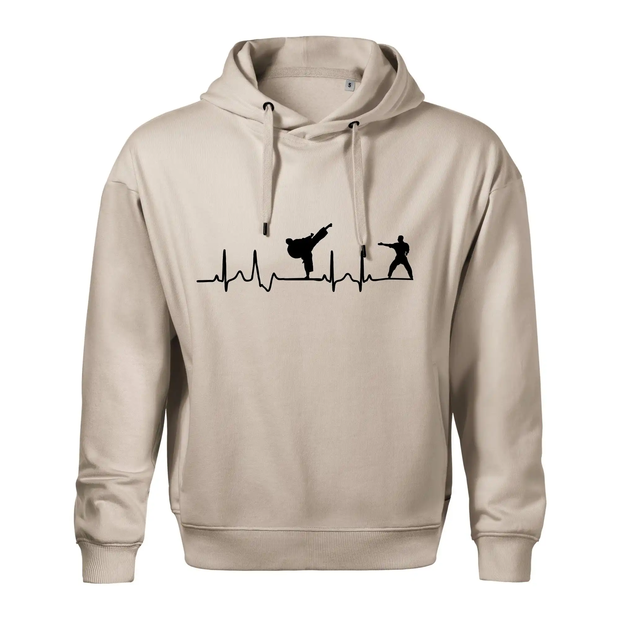 Karate EKG