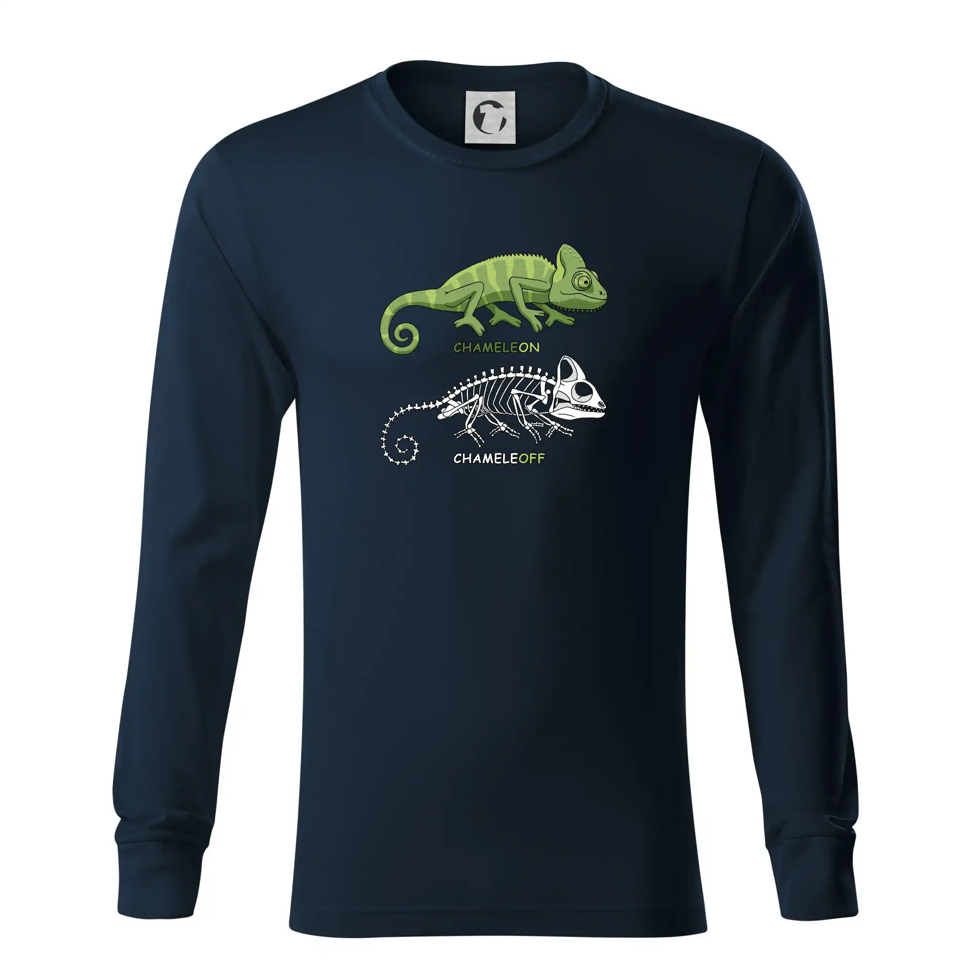 ChameleON_OFF (Hana-creative)