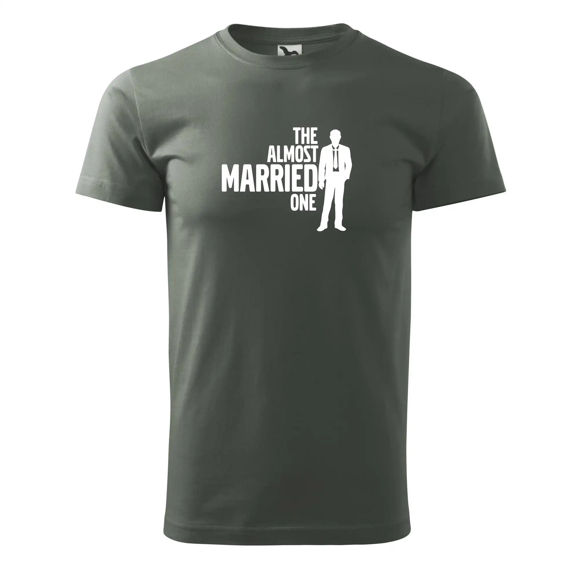 Bachelor party - The almost married one