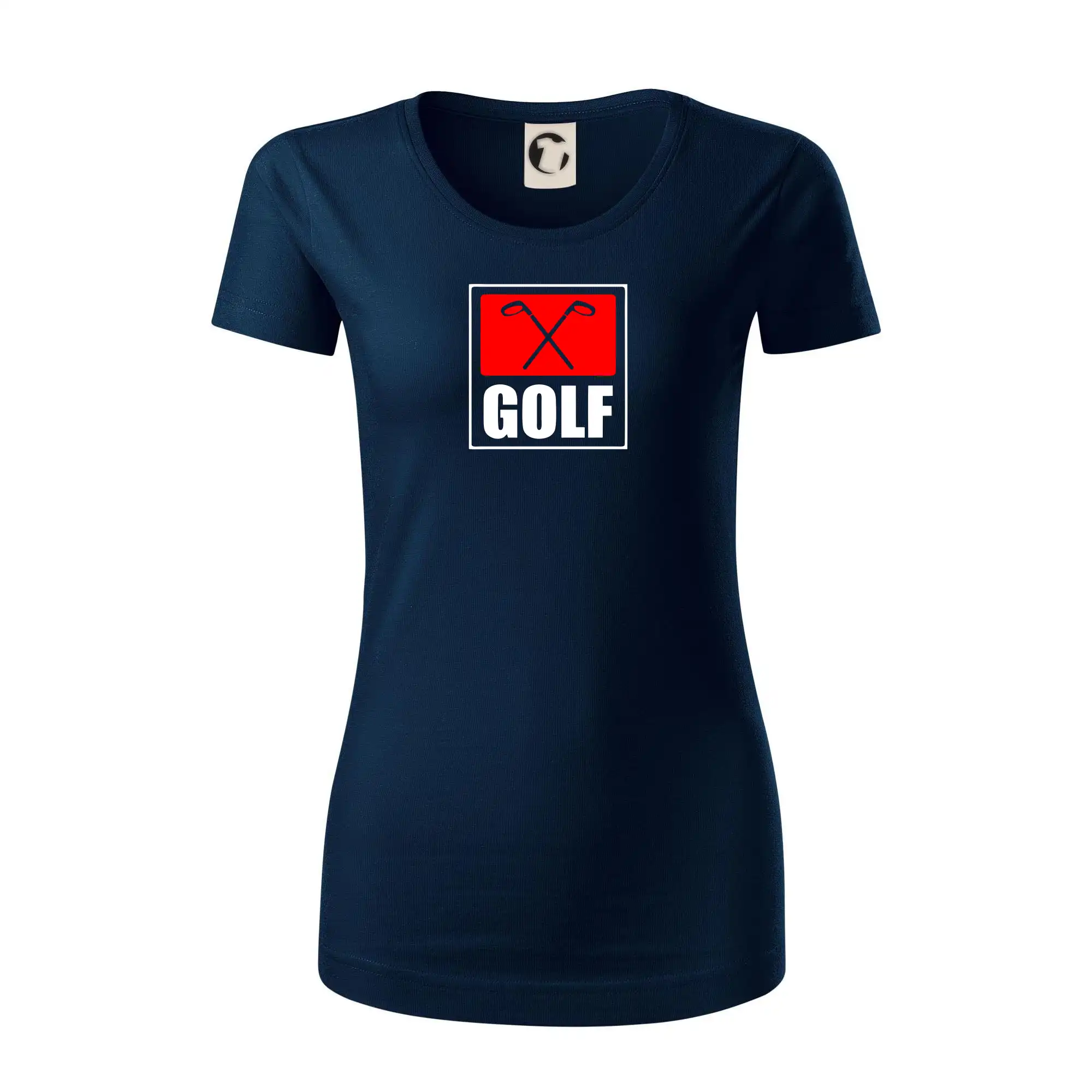 Golfové hole