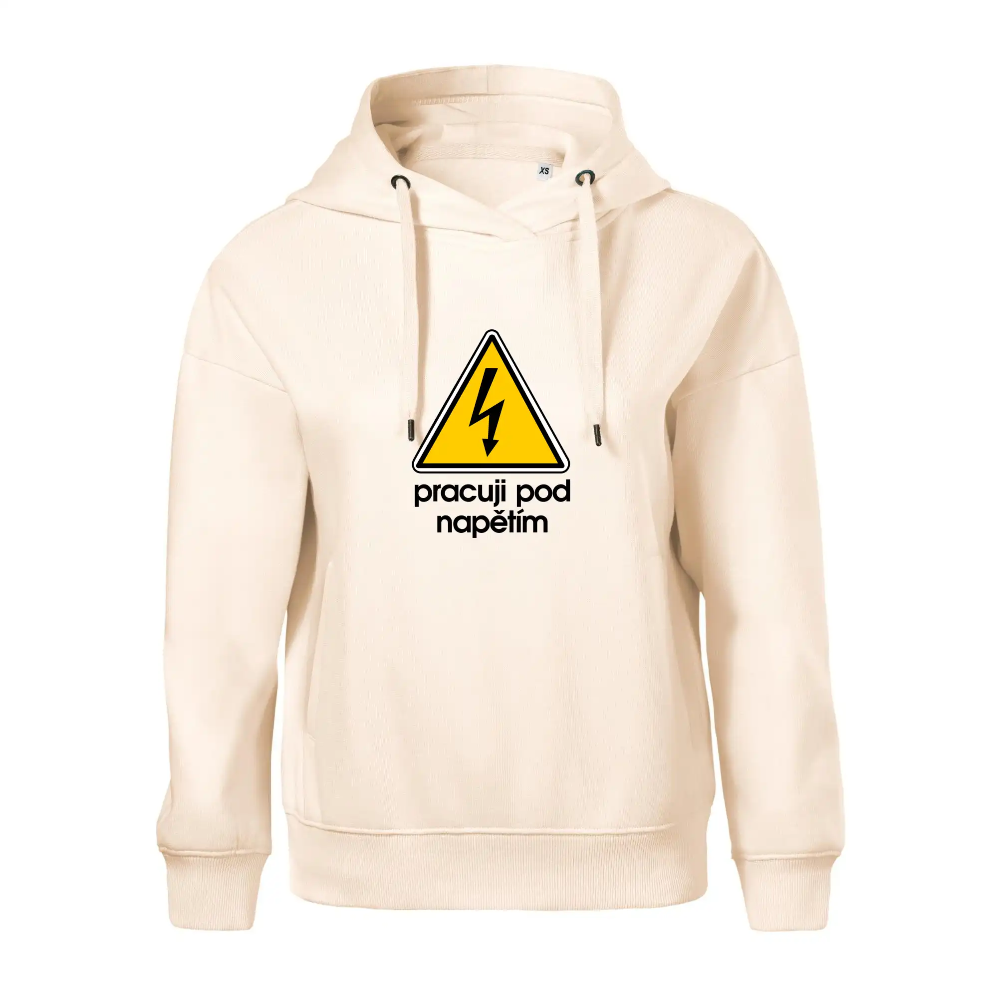 Pracuji pod napětím