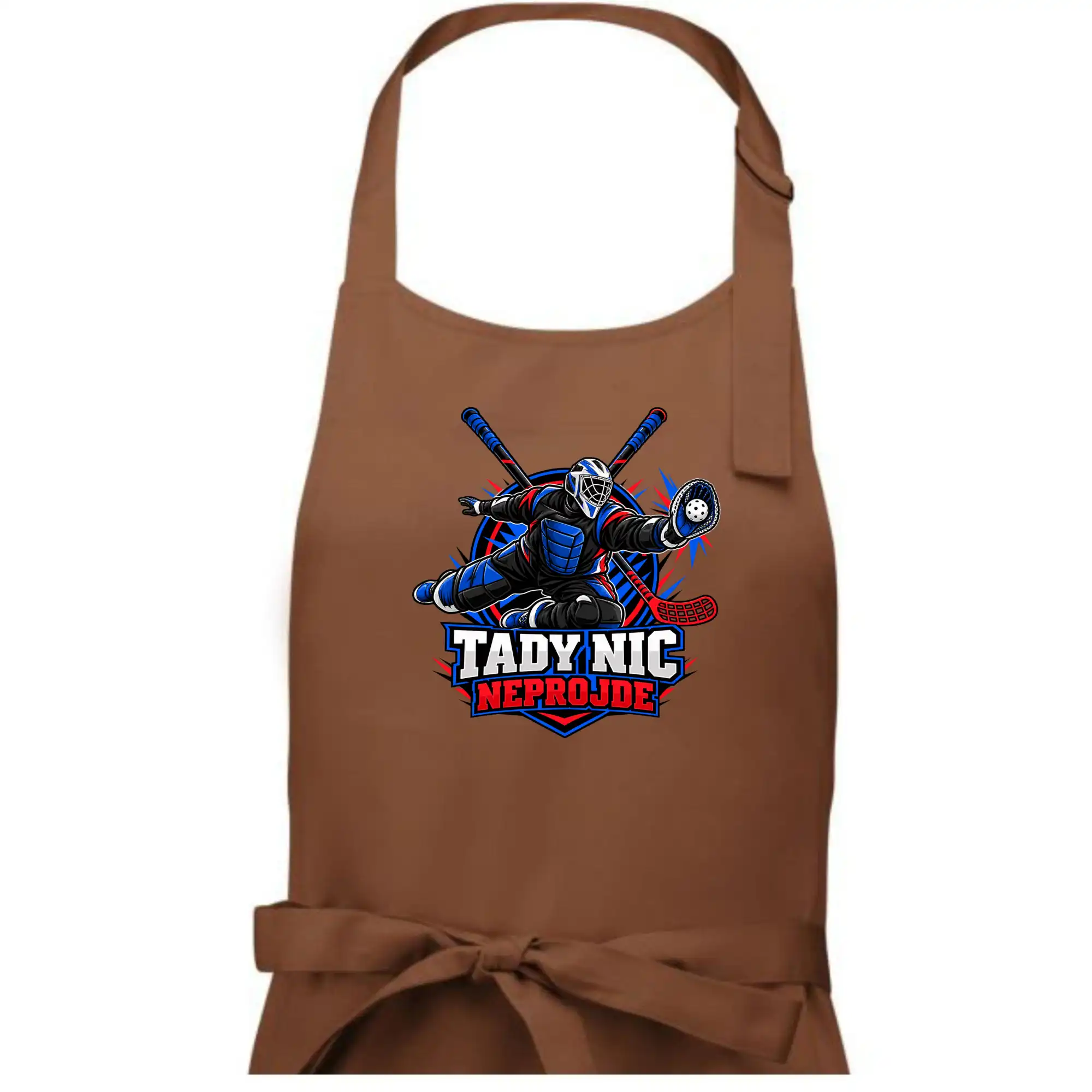 Tady nic neprojde