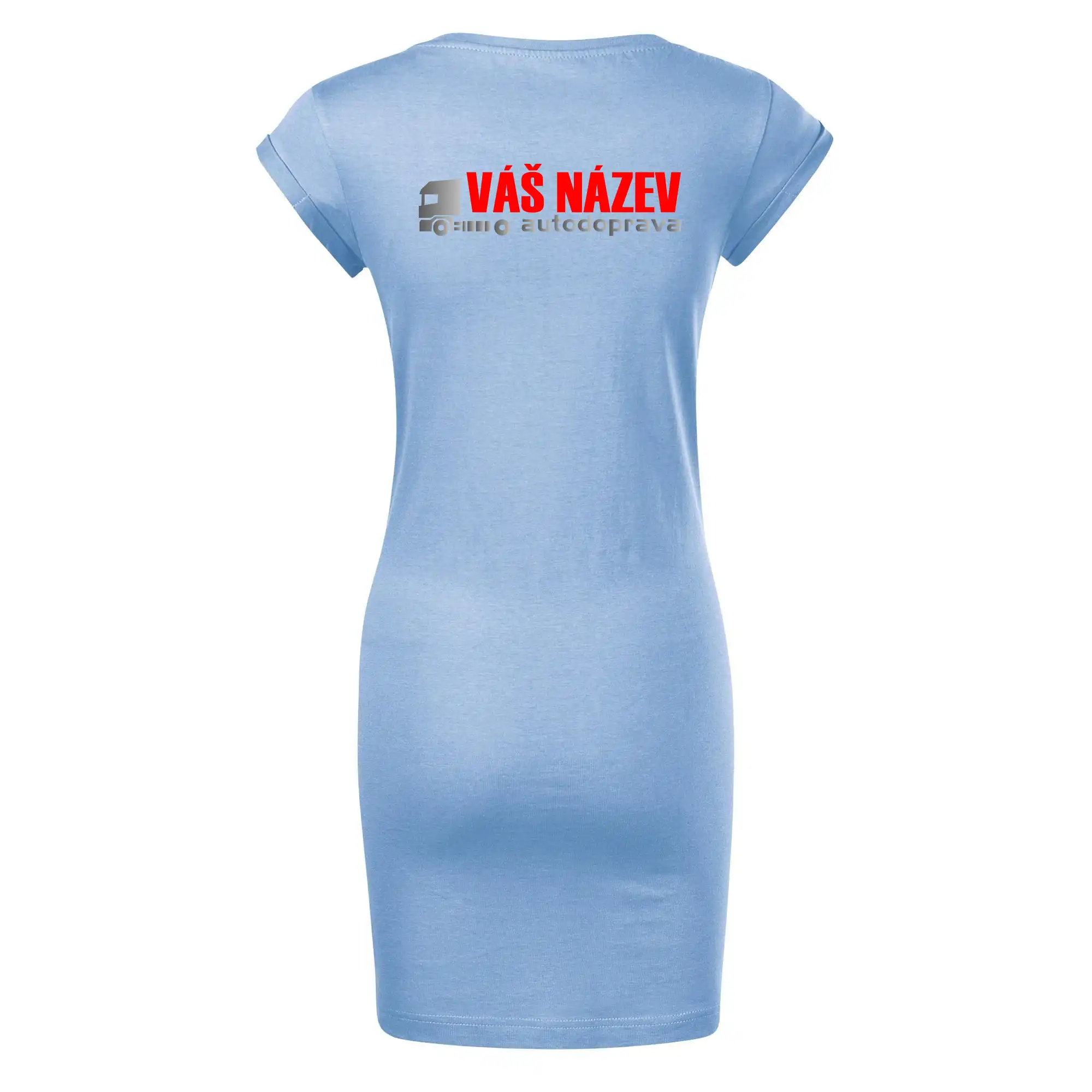 Autodoprava tahač (vlastní název)