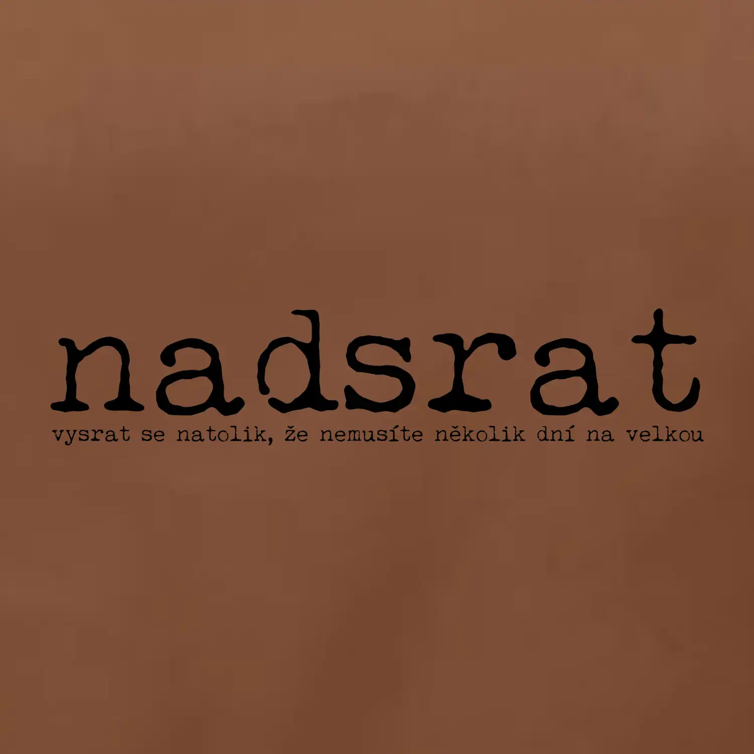 Čeština 2.0 - nadsrat