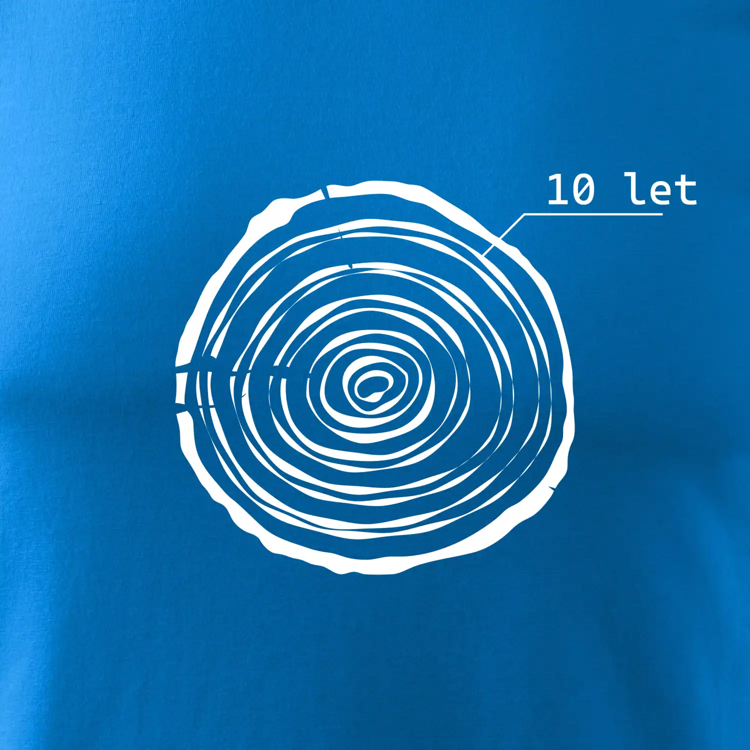 Letokruhy - 10