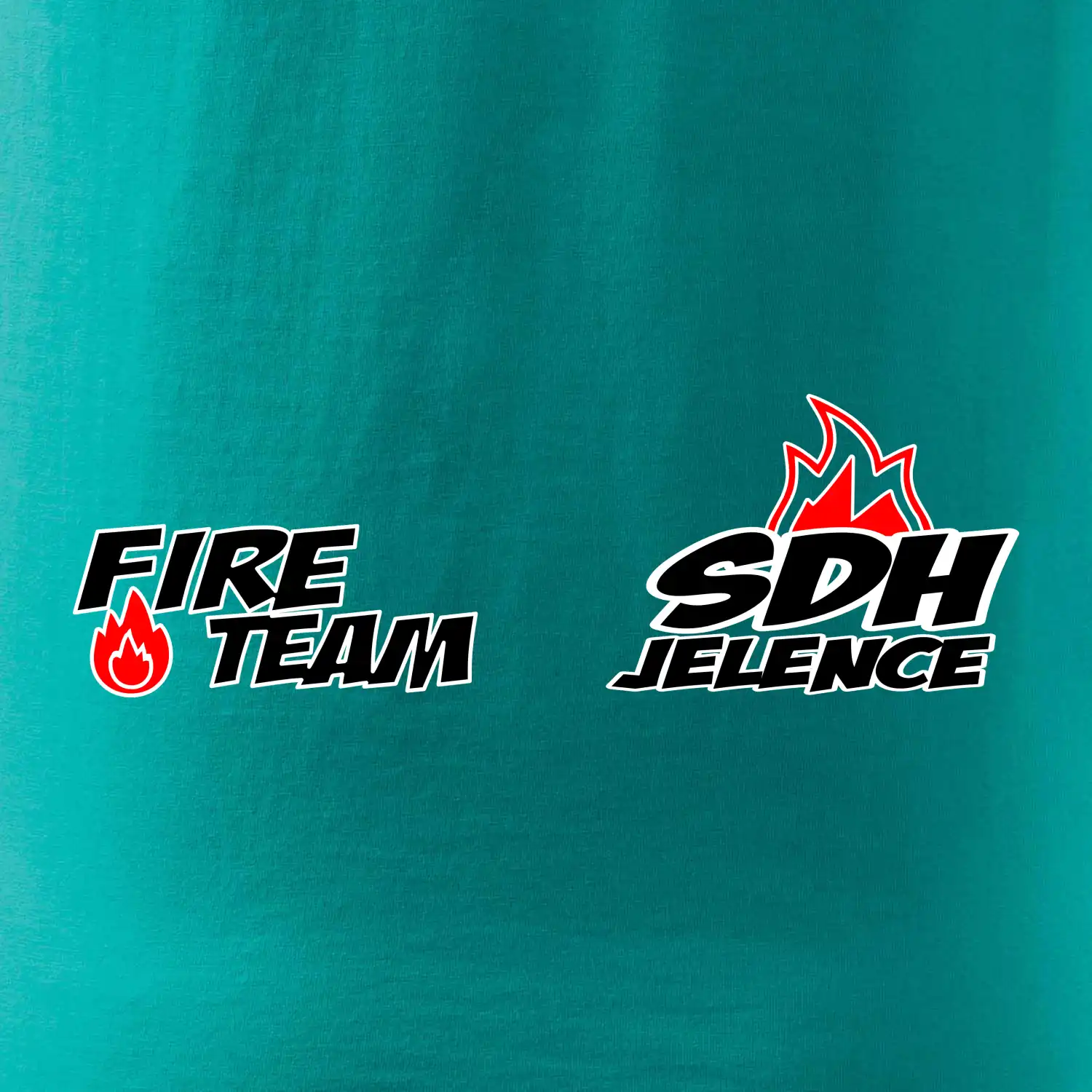 Fire Team SDH (vlastní název)