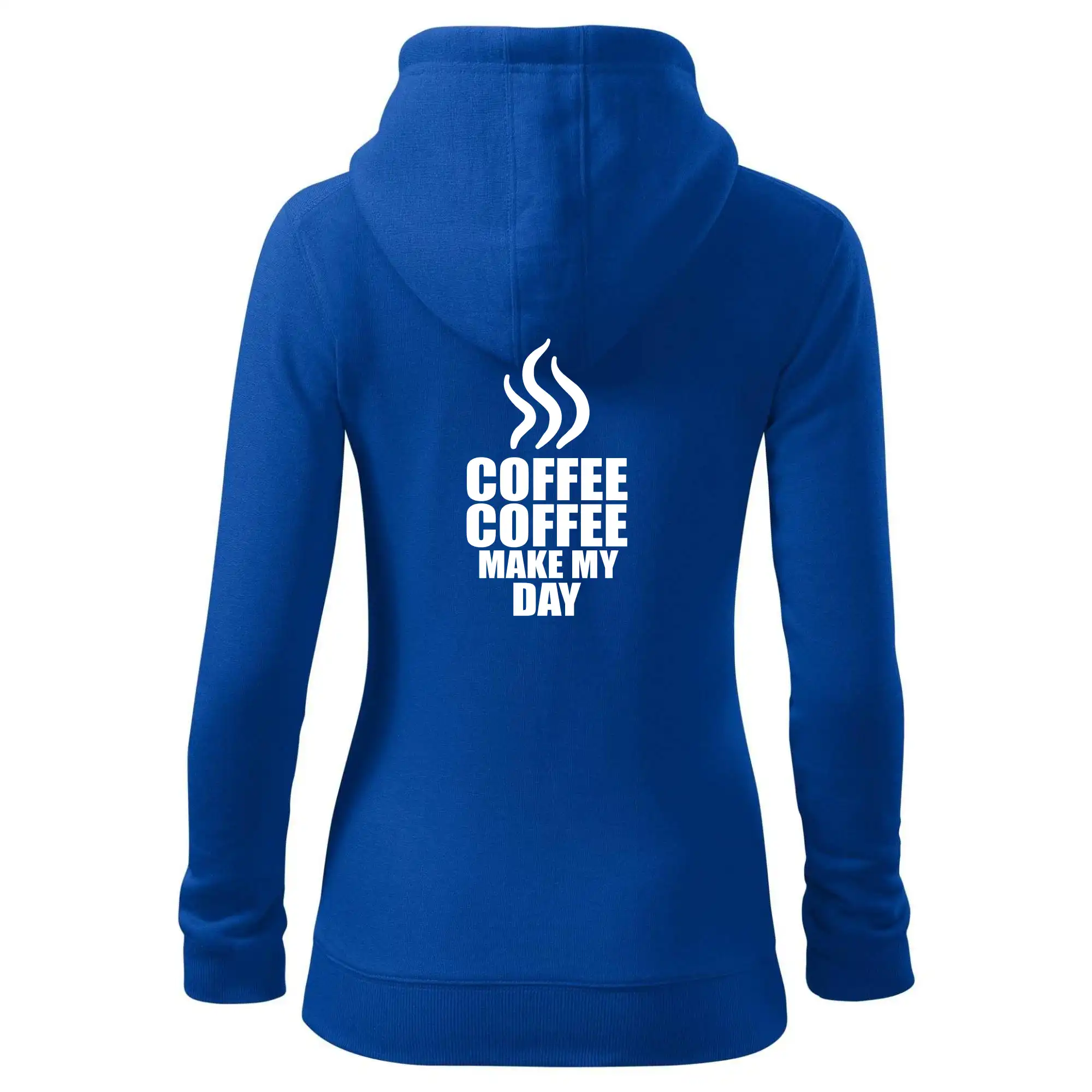 Coffee make my day