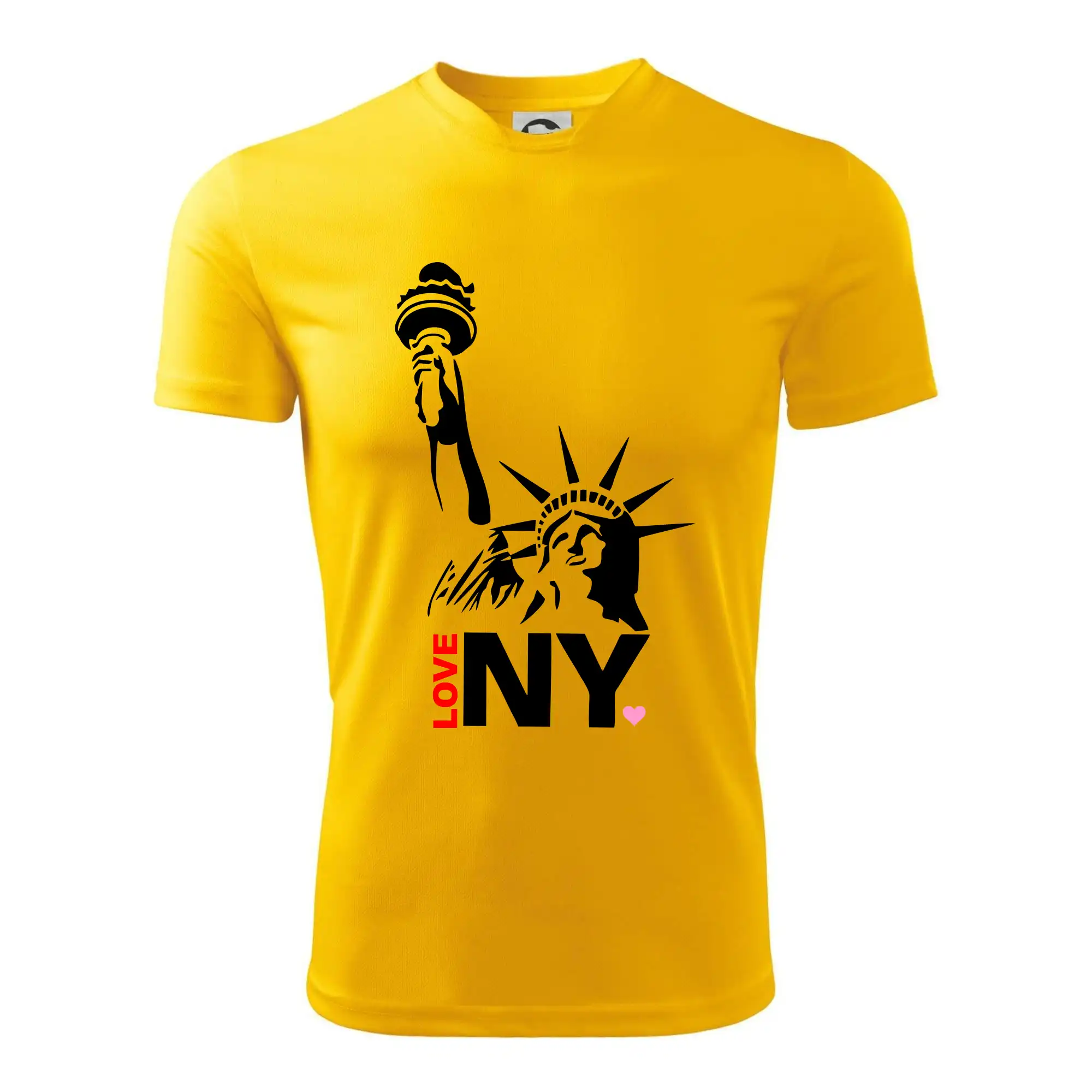 Socha svobody velká