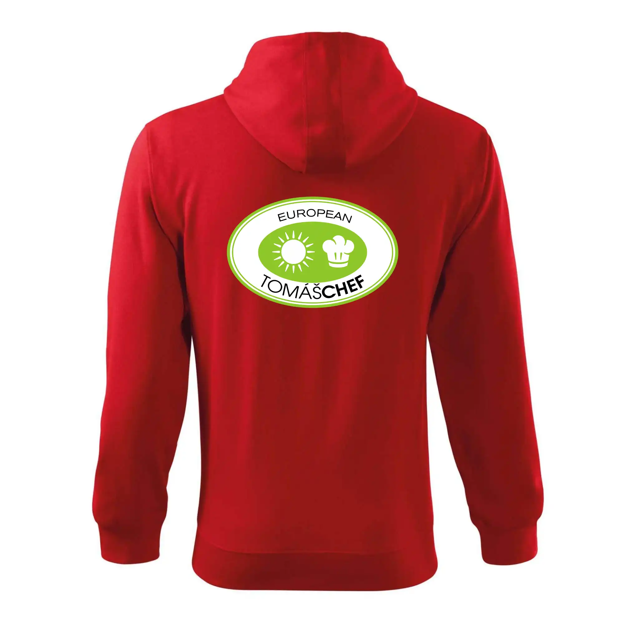 Grilovací triko s jméno chef