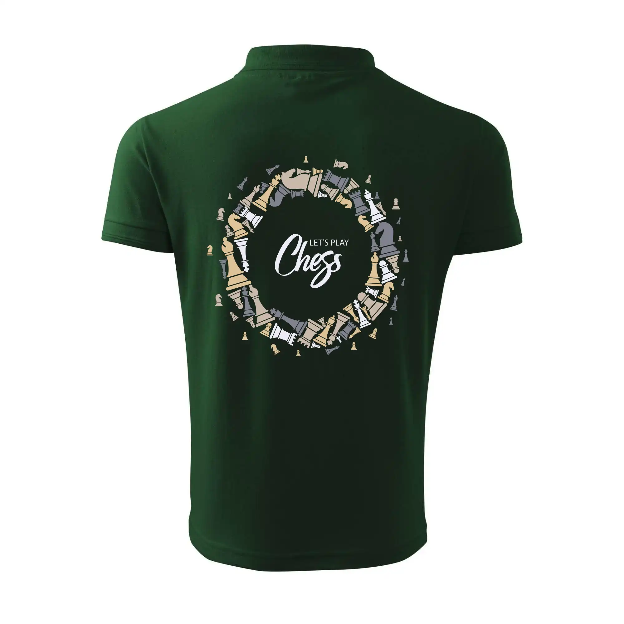 Lets play chess kruh