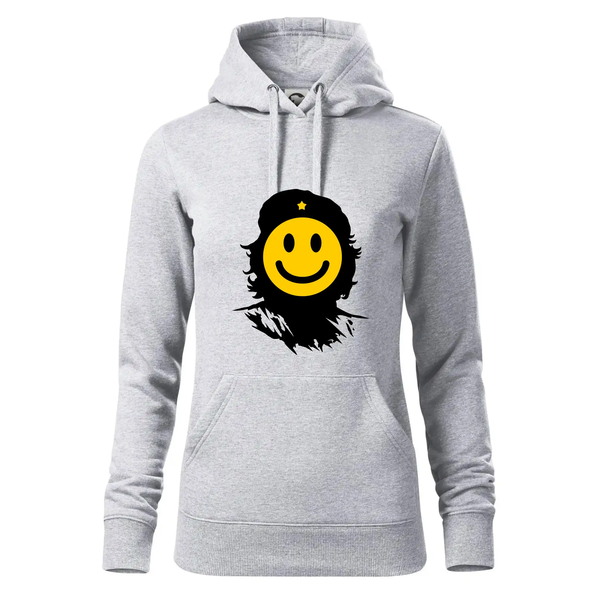 Che Smiley