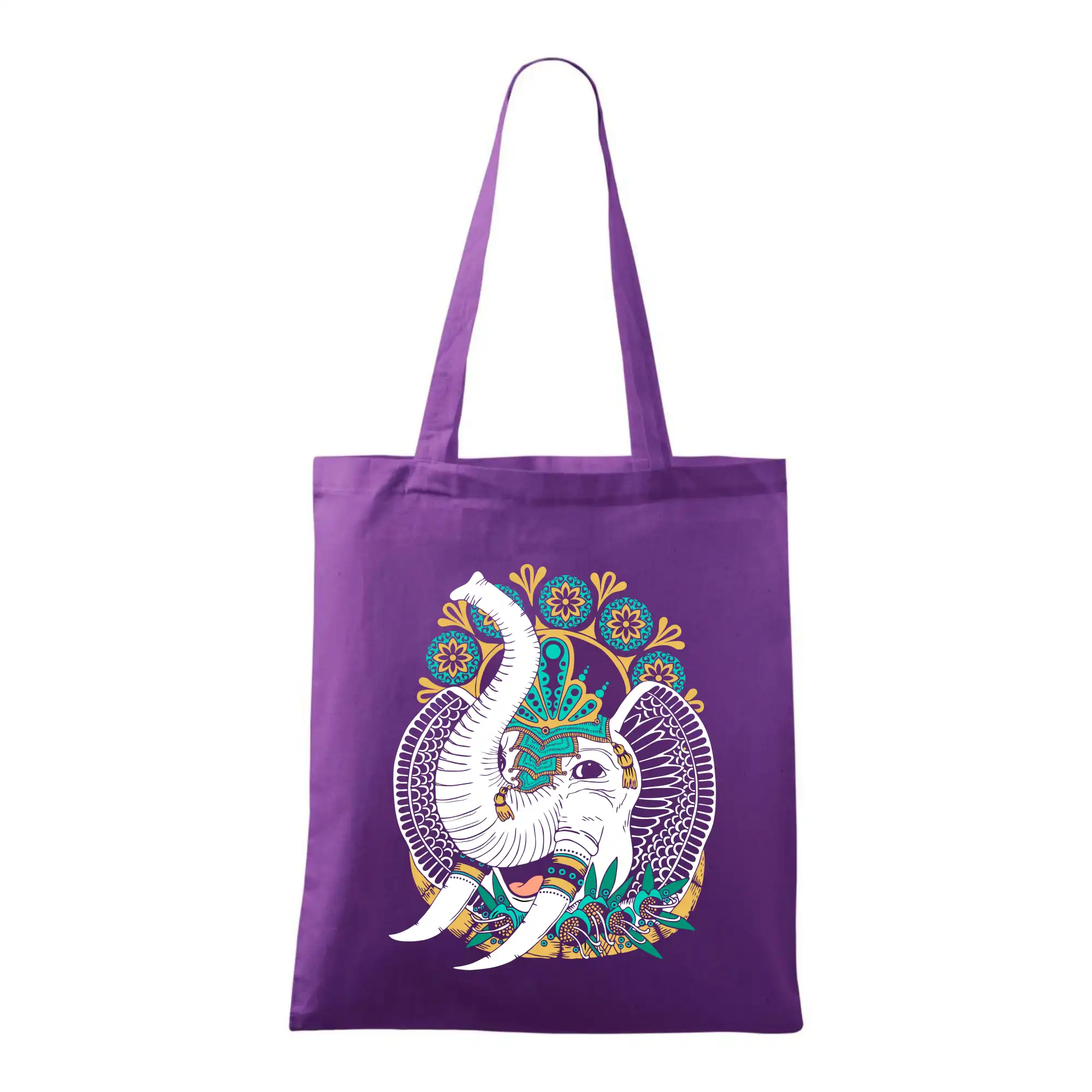 Sloník pro štěstí (Pecka Design)