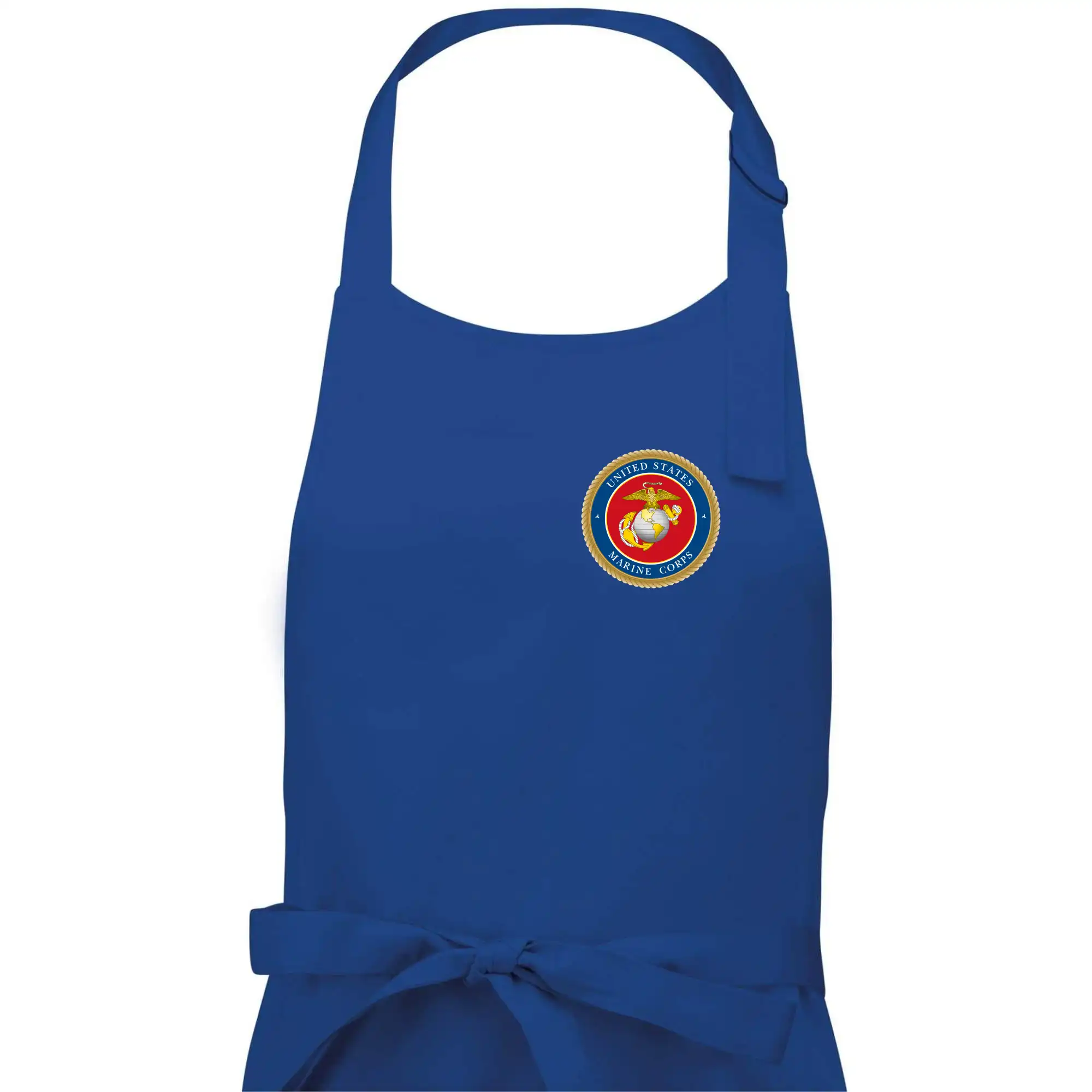 United States Marine Corps  barevné