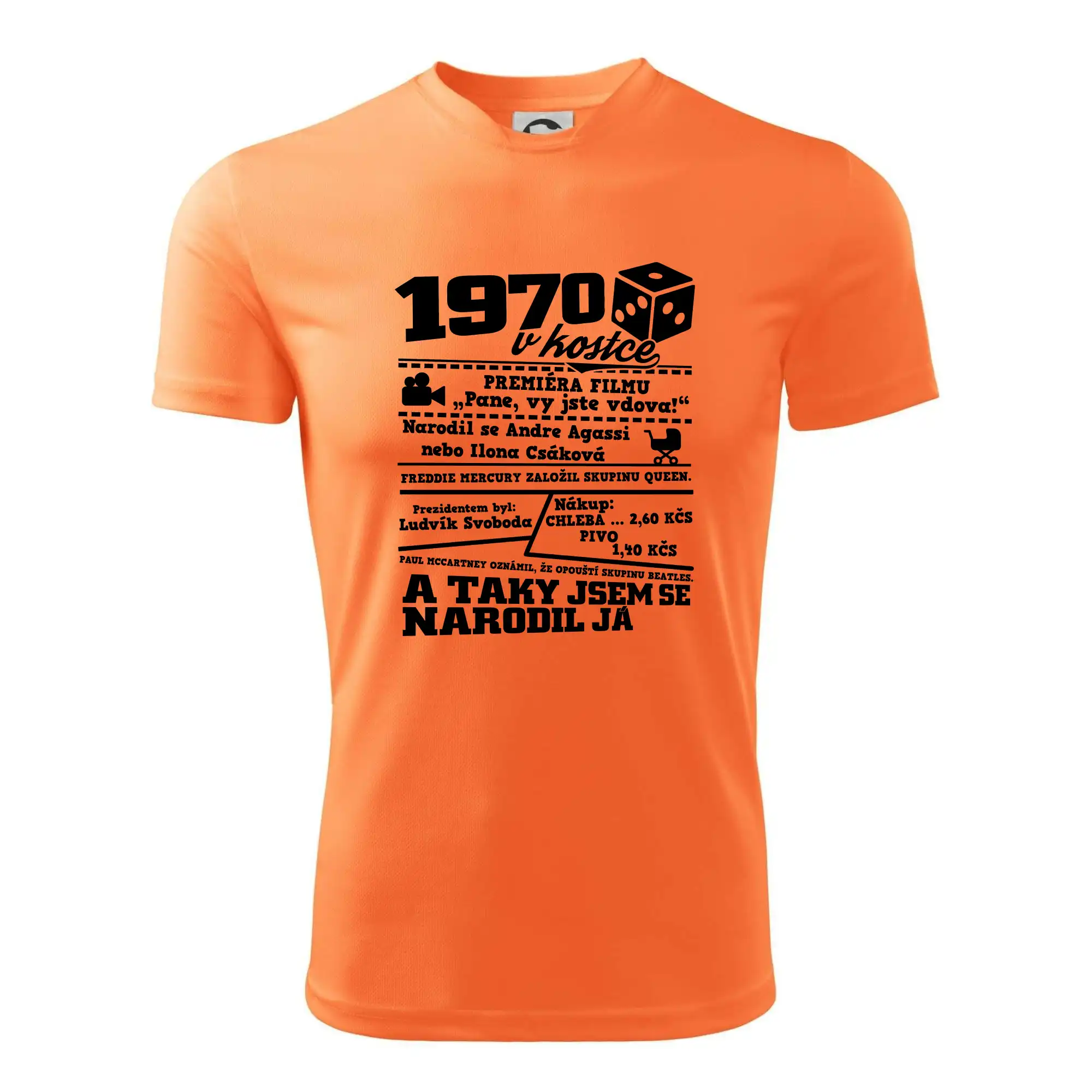 1970 v kostce