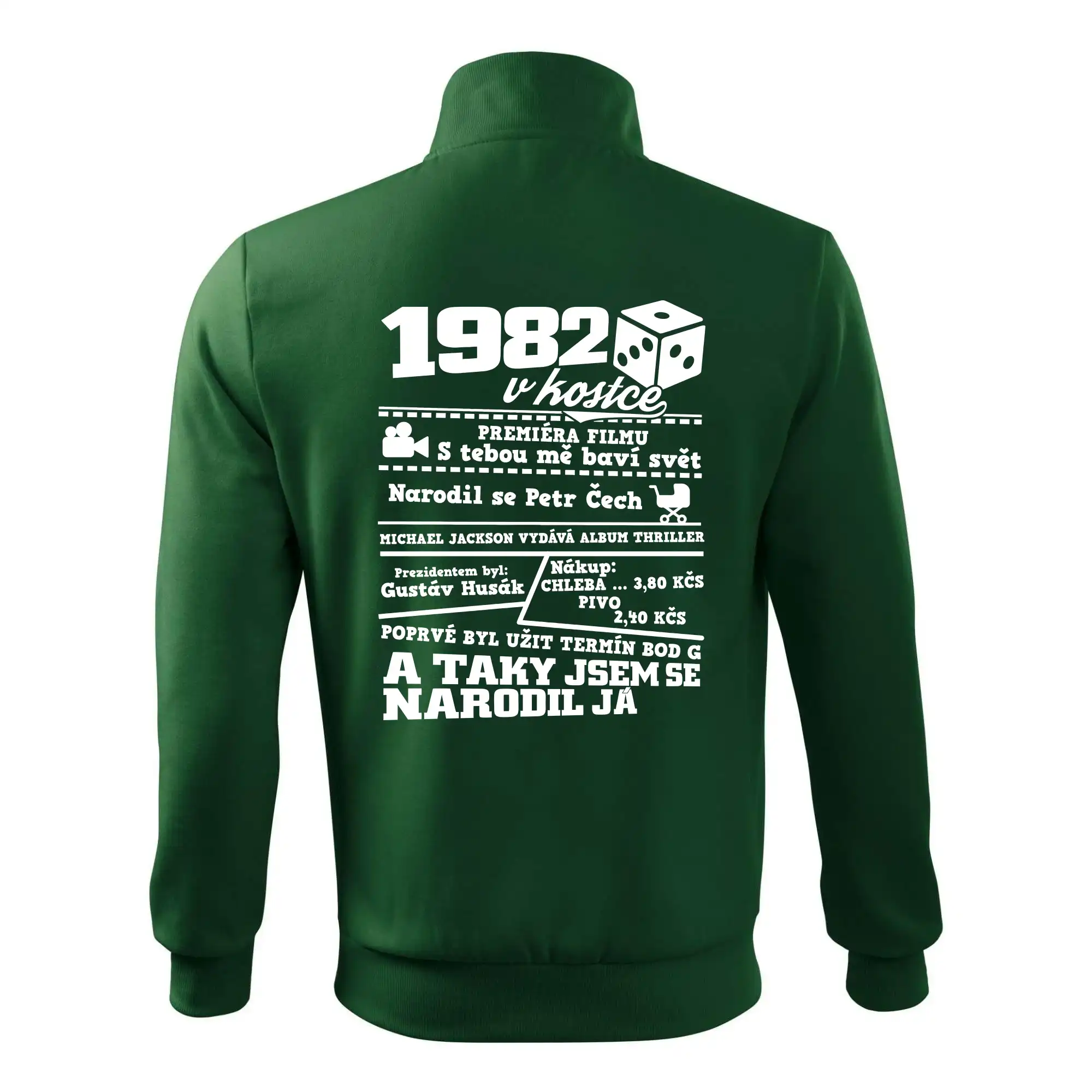 1982 v kostce