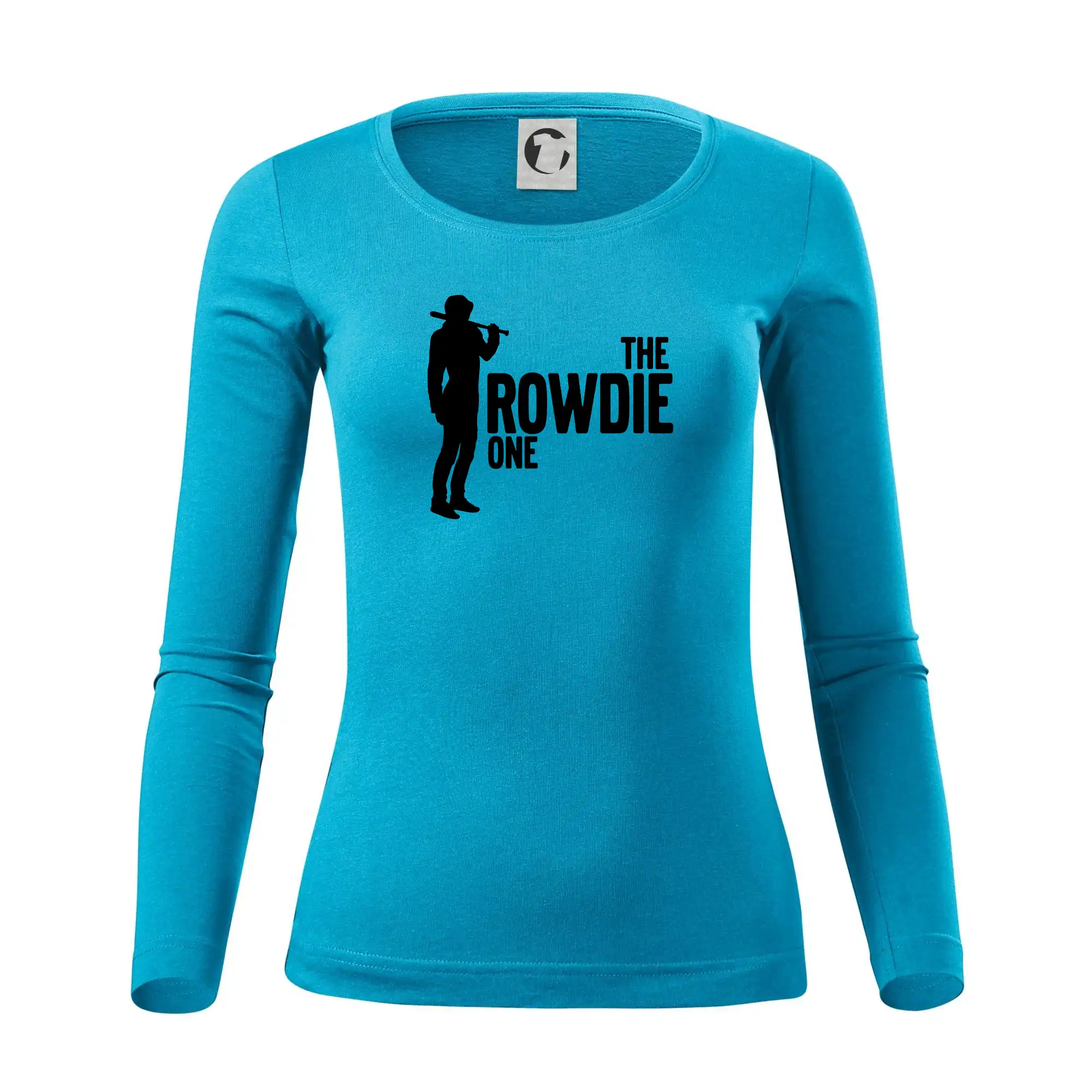 Bachelor party - The rowdie one
