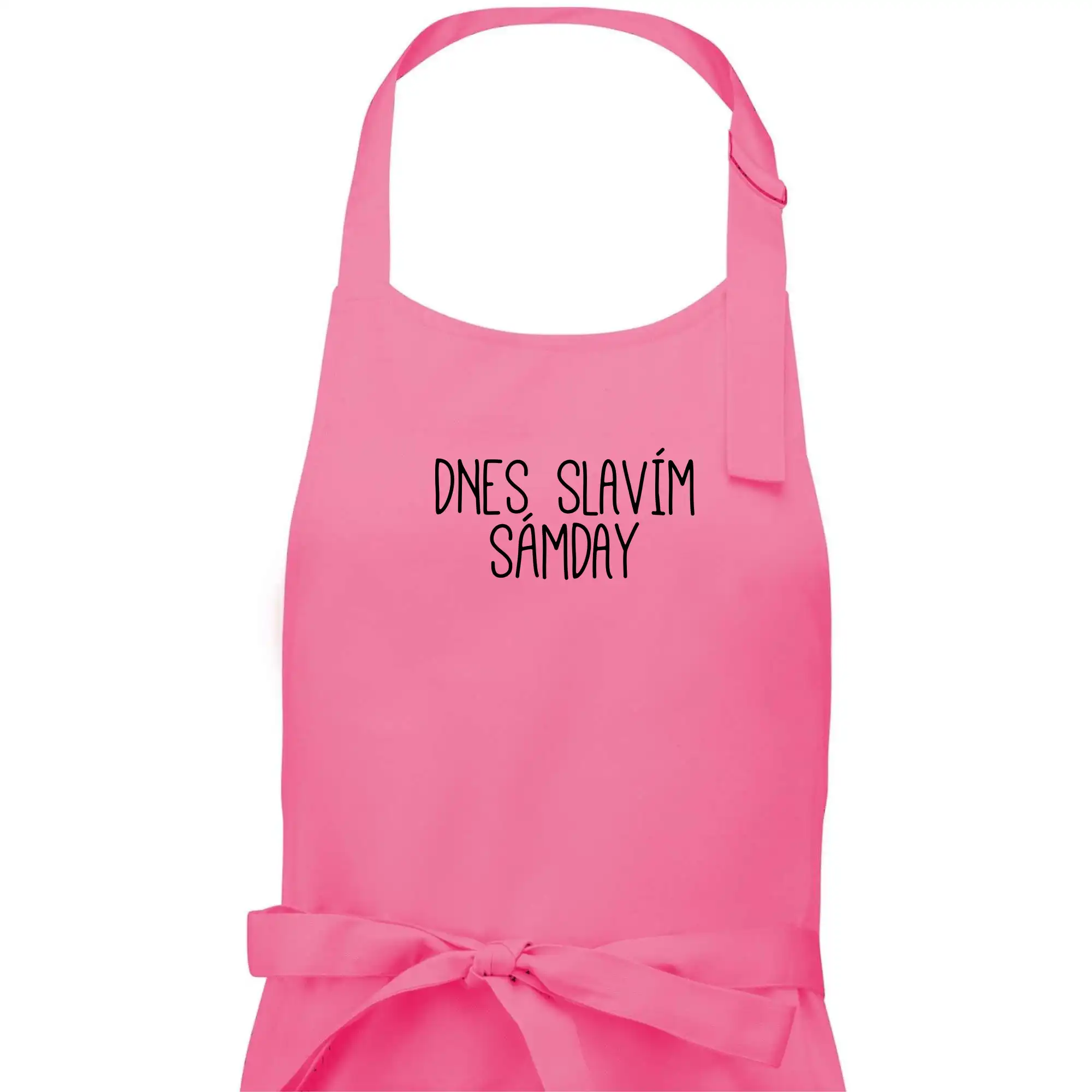 Dnes slavím Sámday