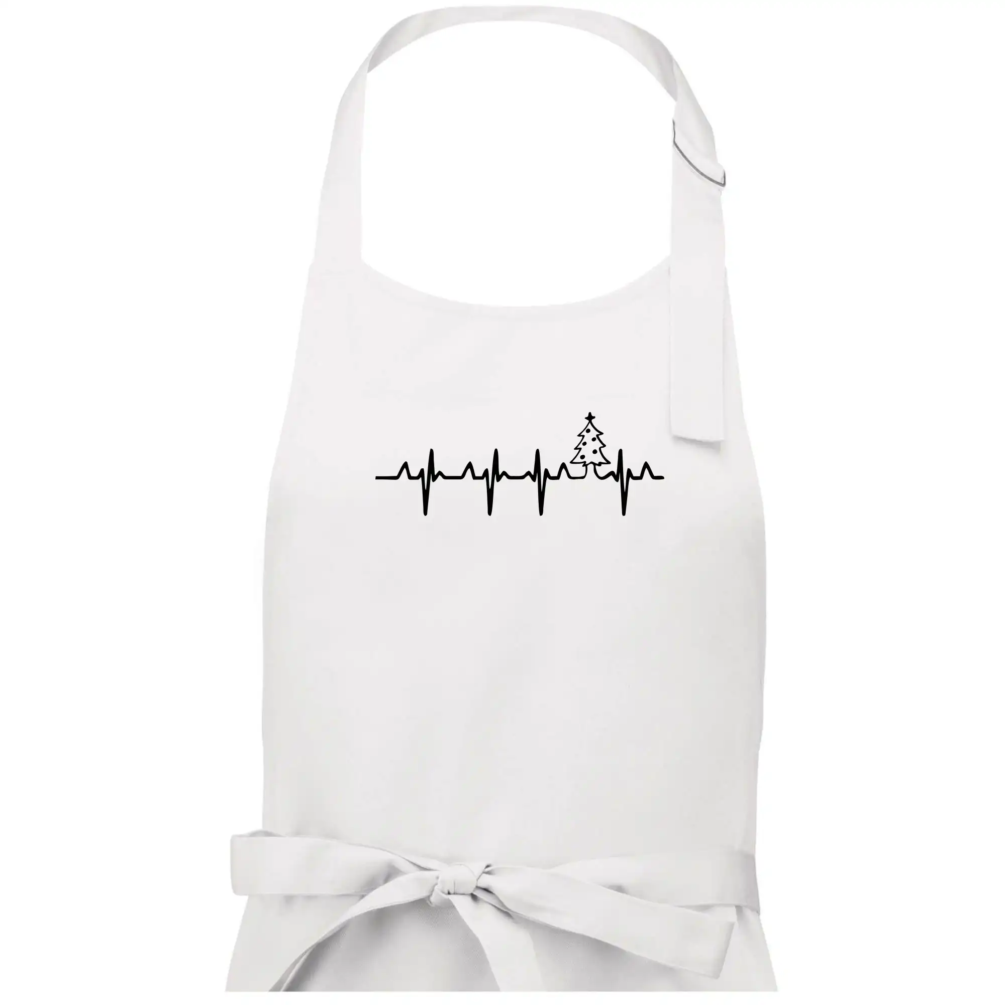 EKG Vánoční stromek