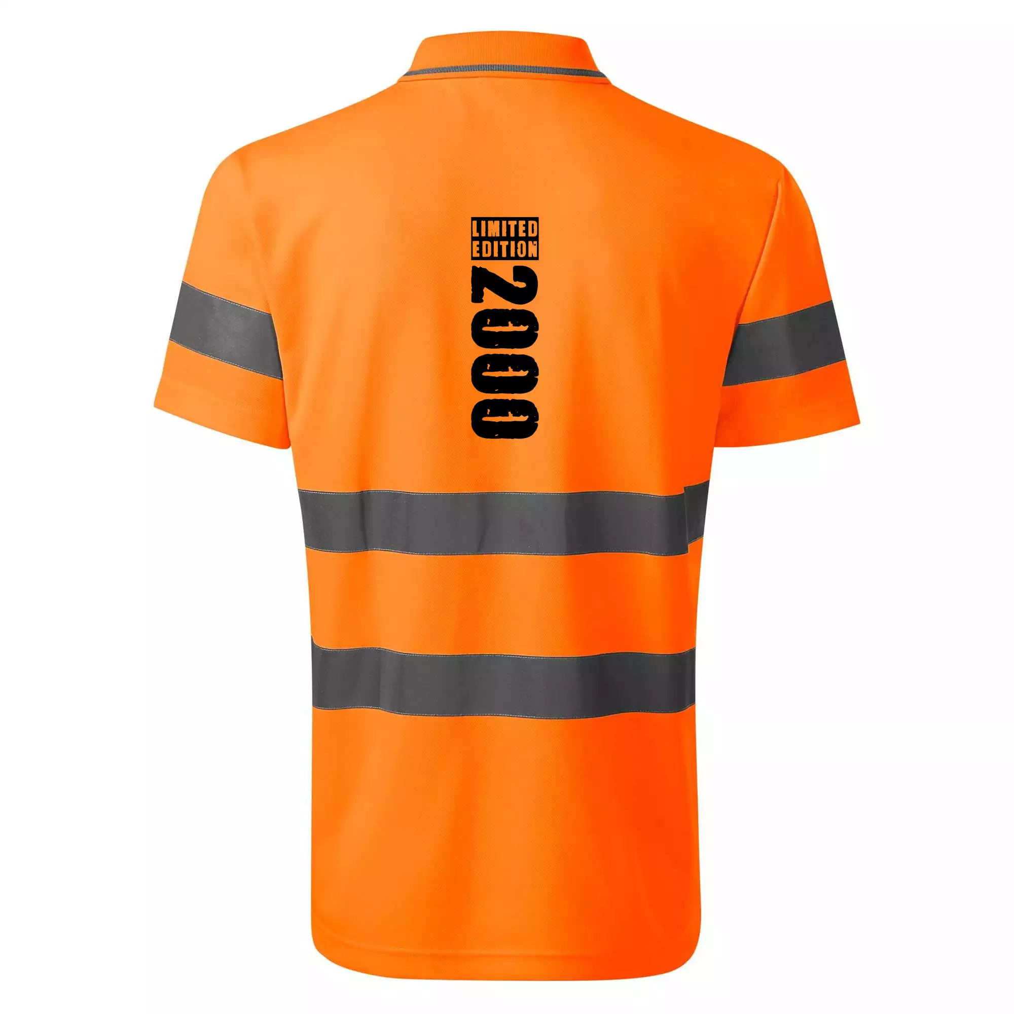 Limited edition 2000 pruh