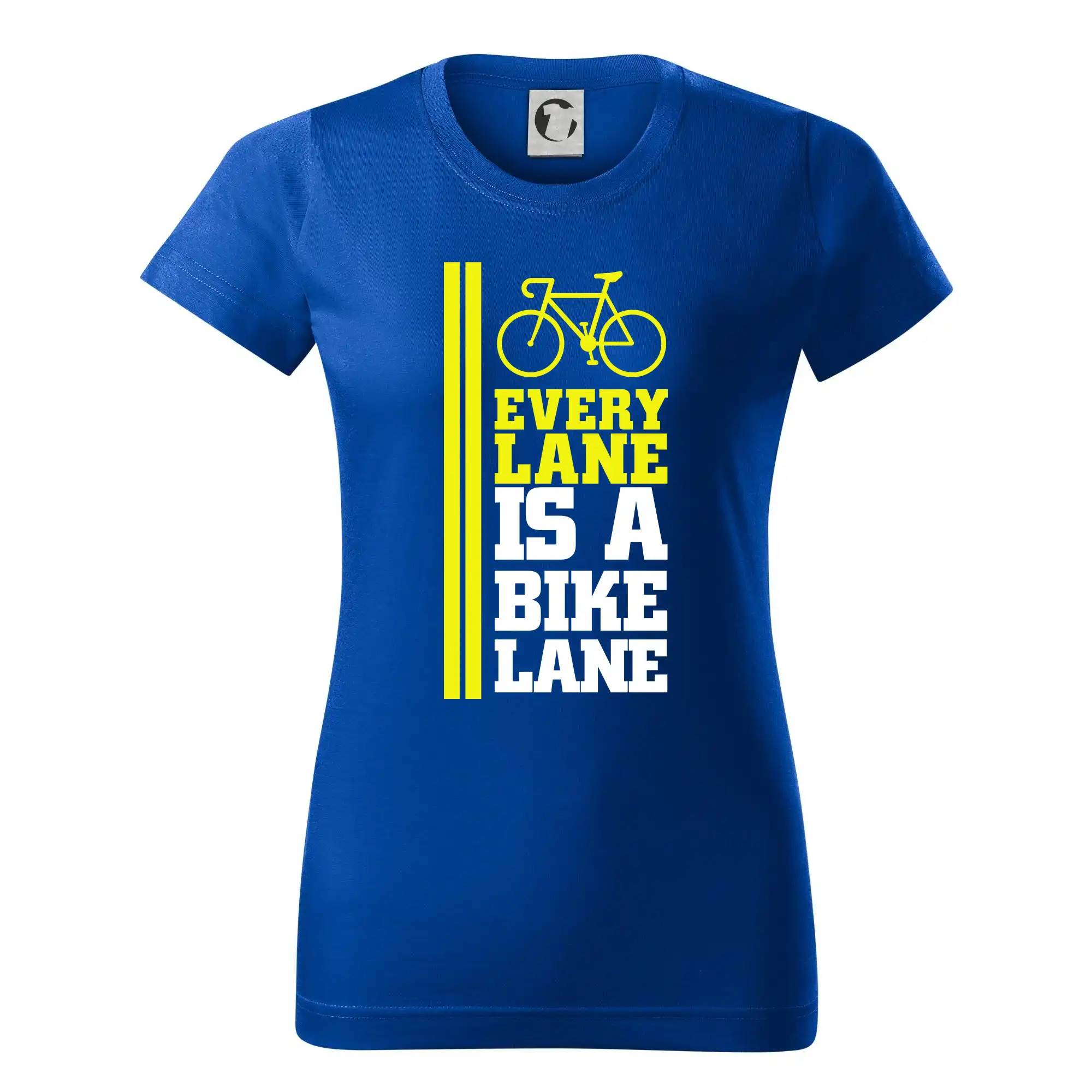 Every Lane Bike Lane