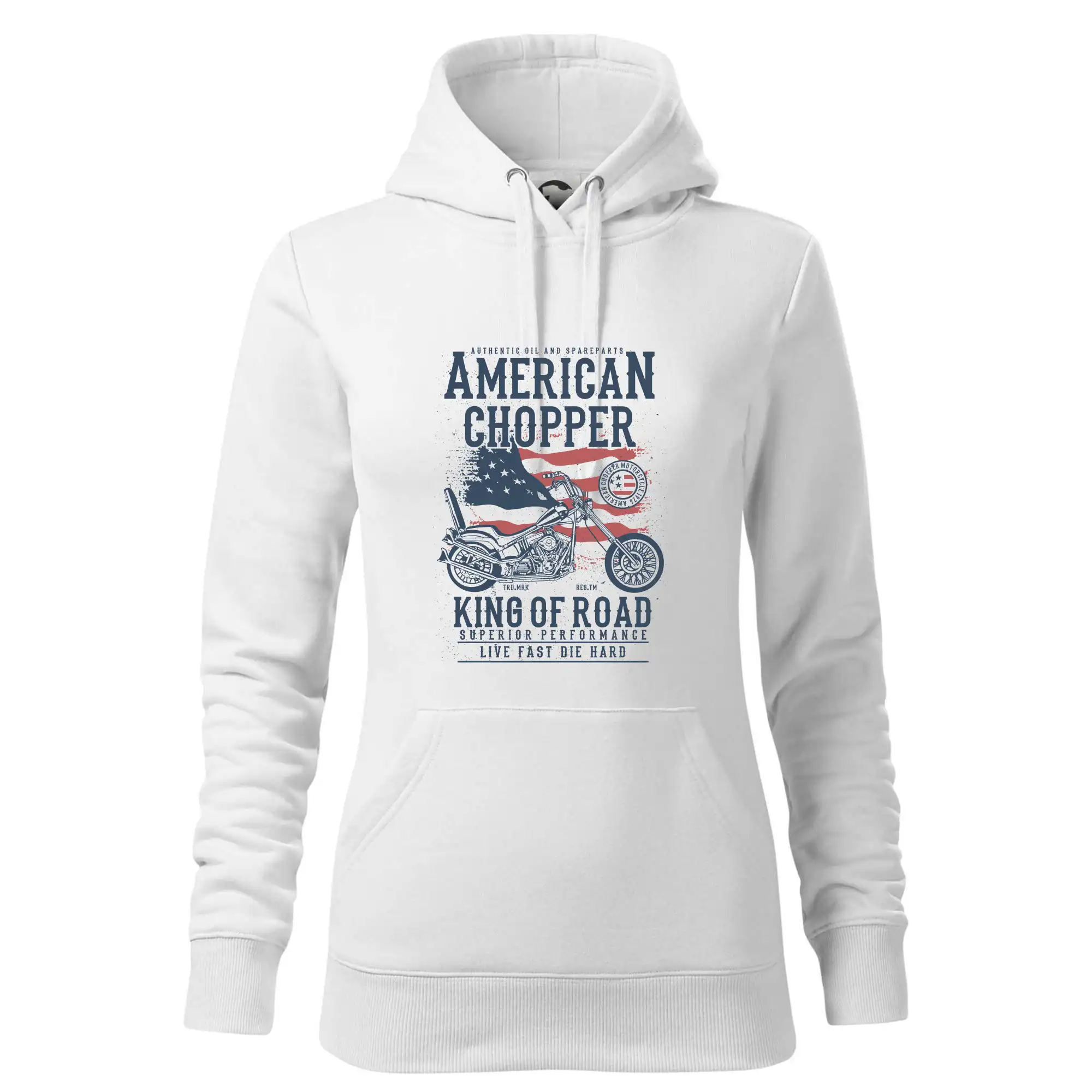 American Chopper