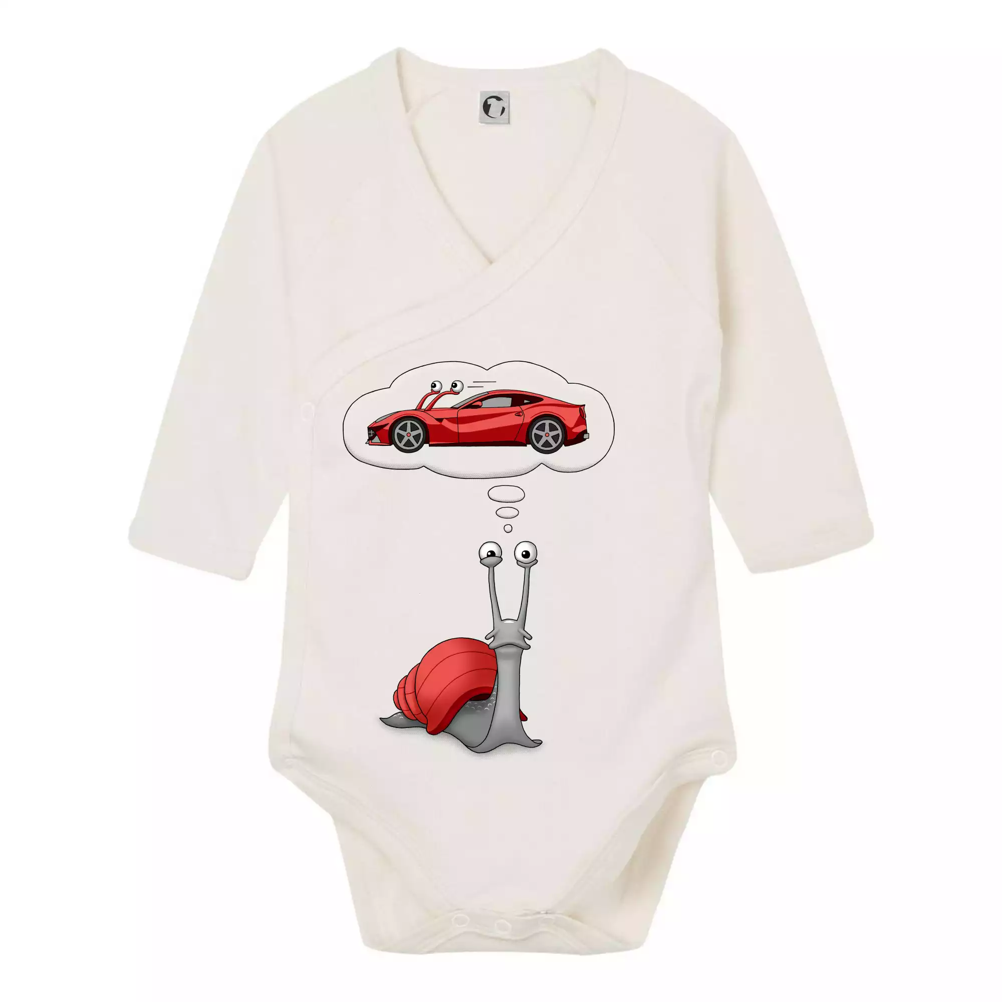 Nesplnitelný sen (Hana-creative)