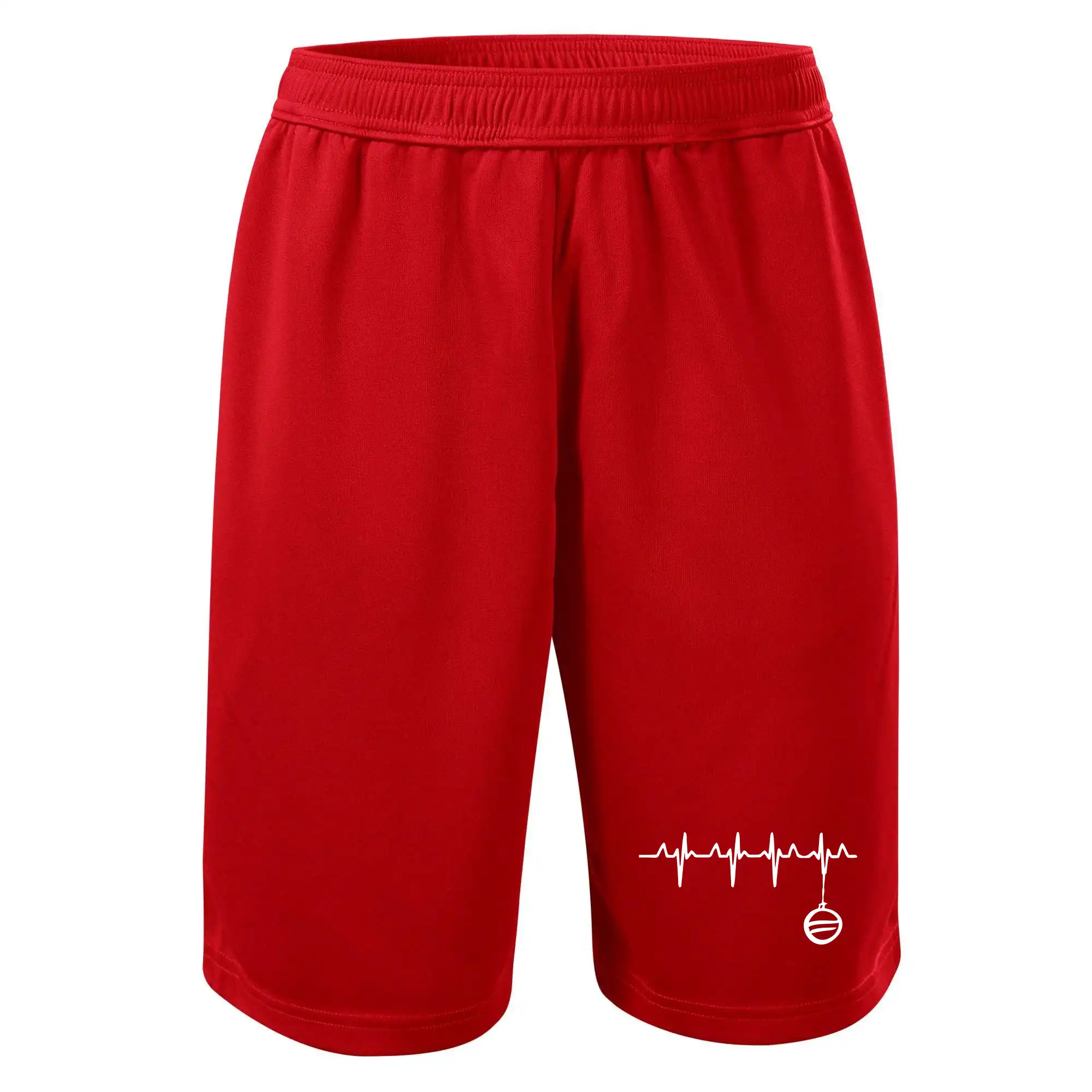 EKG Vánoční ozdoba