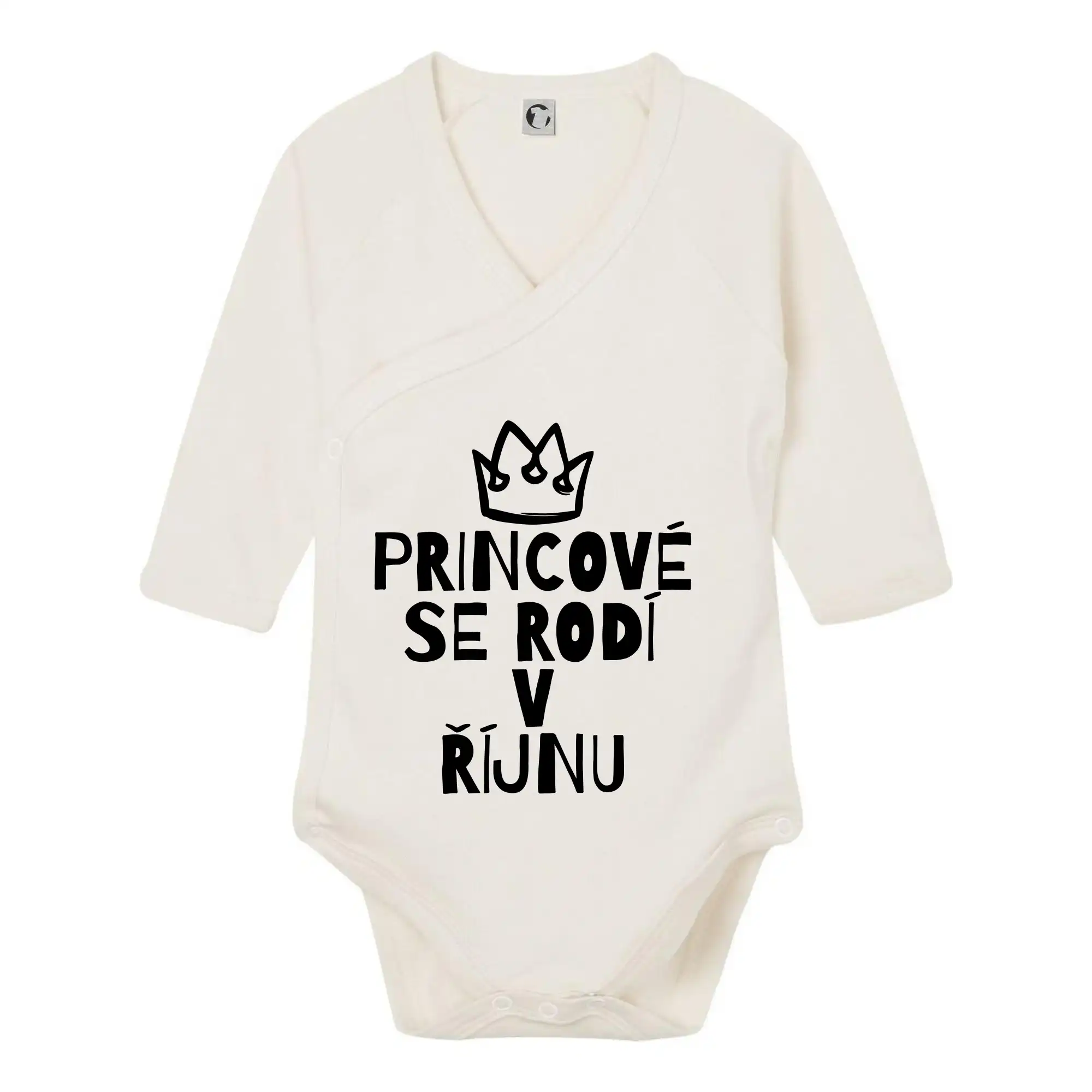Princové se rodí v říjnu