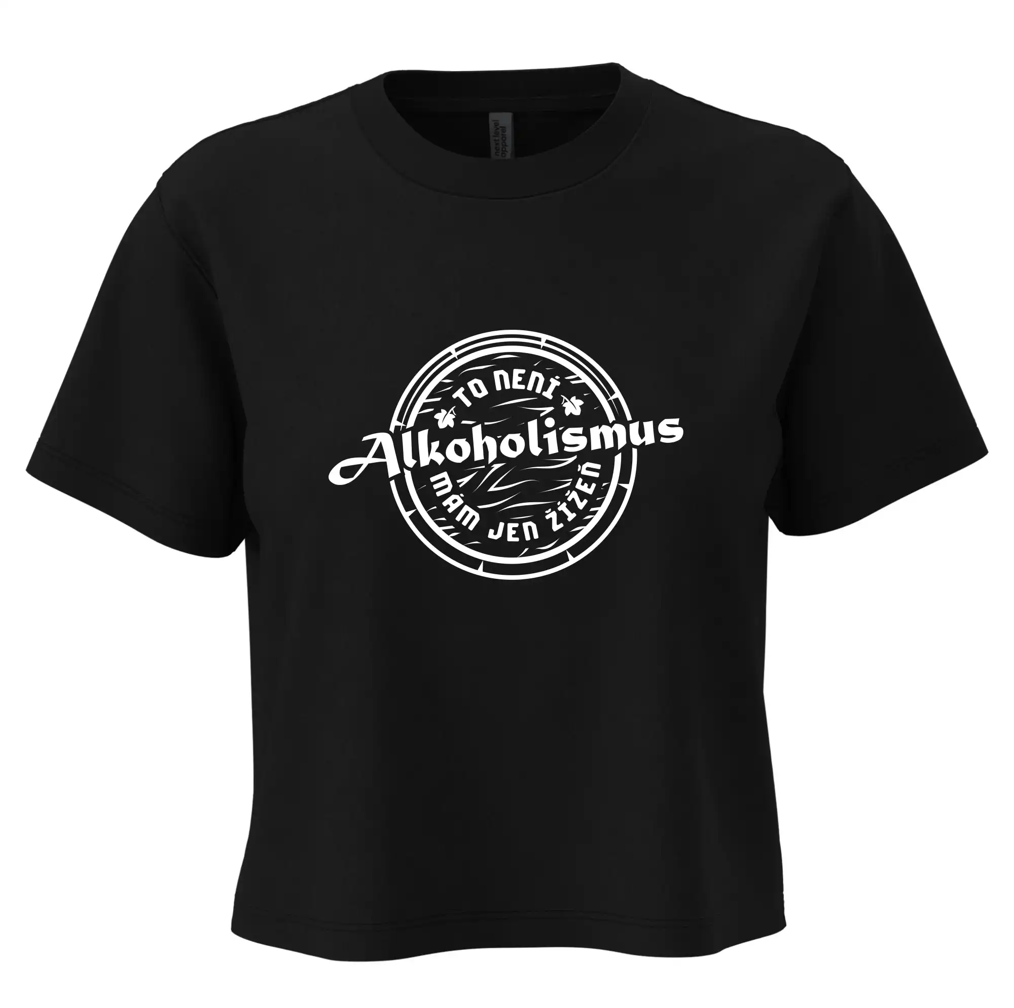 Alkoholismus víno