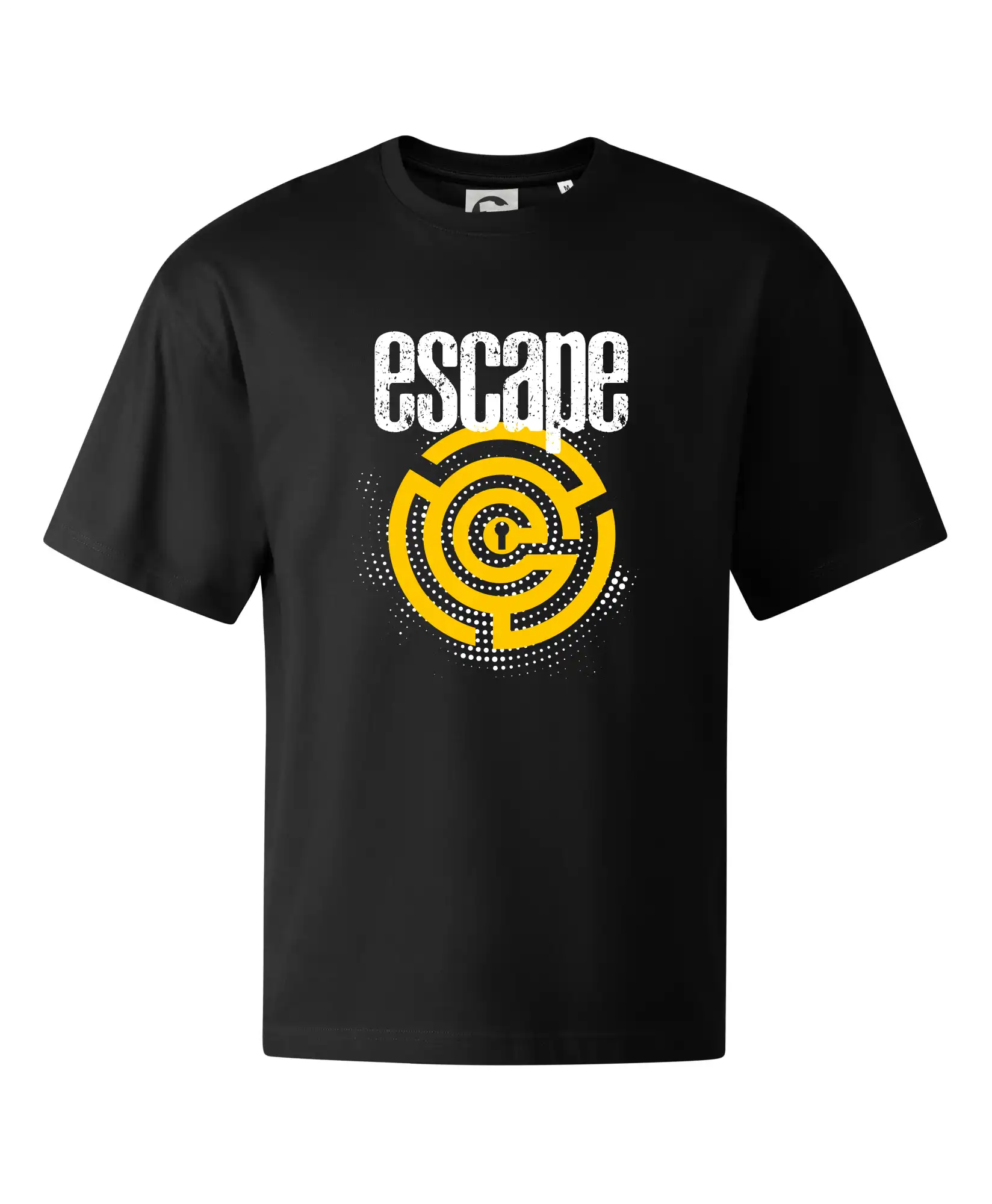 Escape labyrint