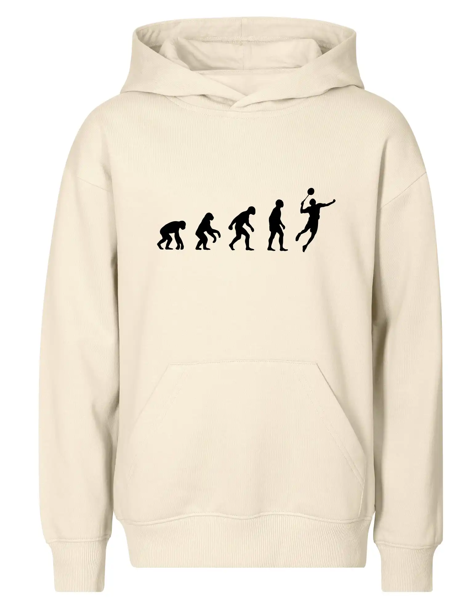 Evoluce Badminton