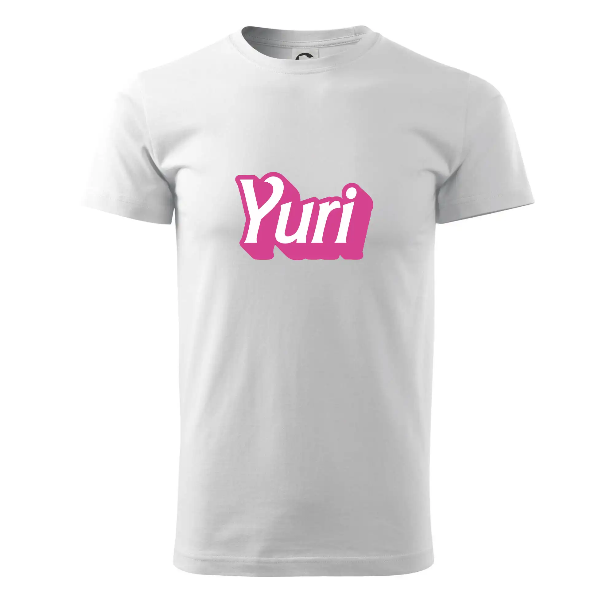 Yuri logo