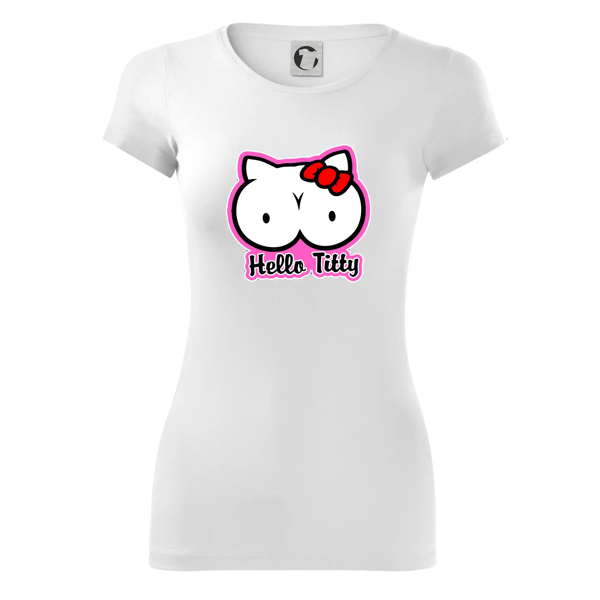 Hello titty