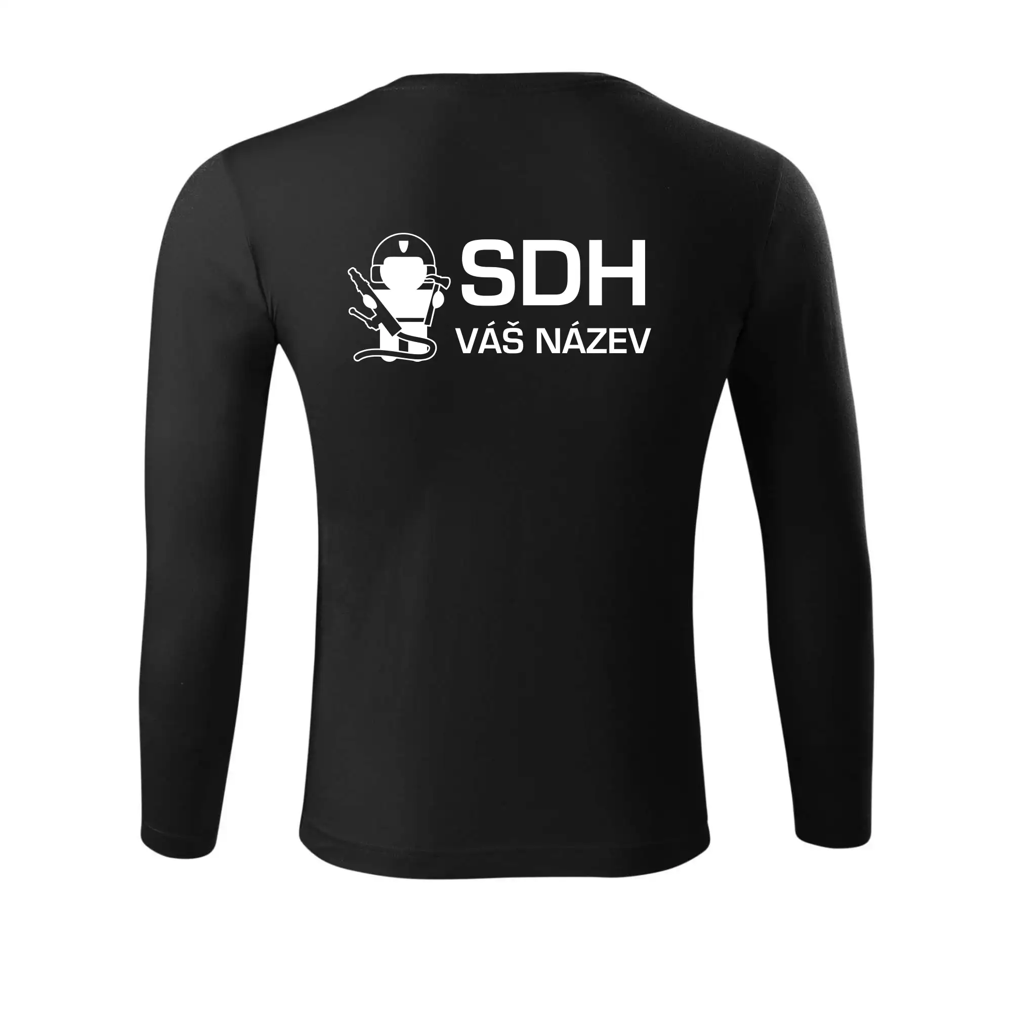 SDH postavička  (vlastní název)