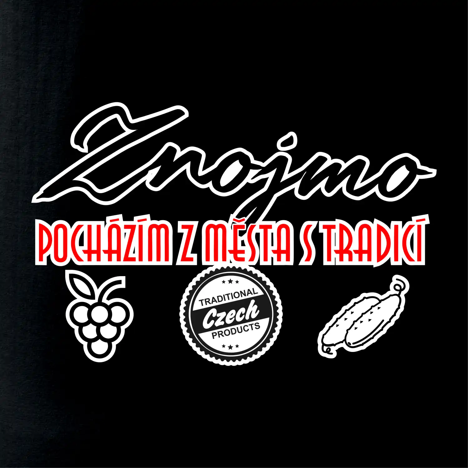 Znojmo město s tradicí