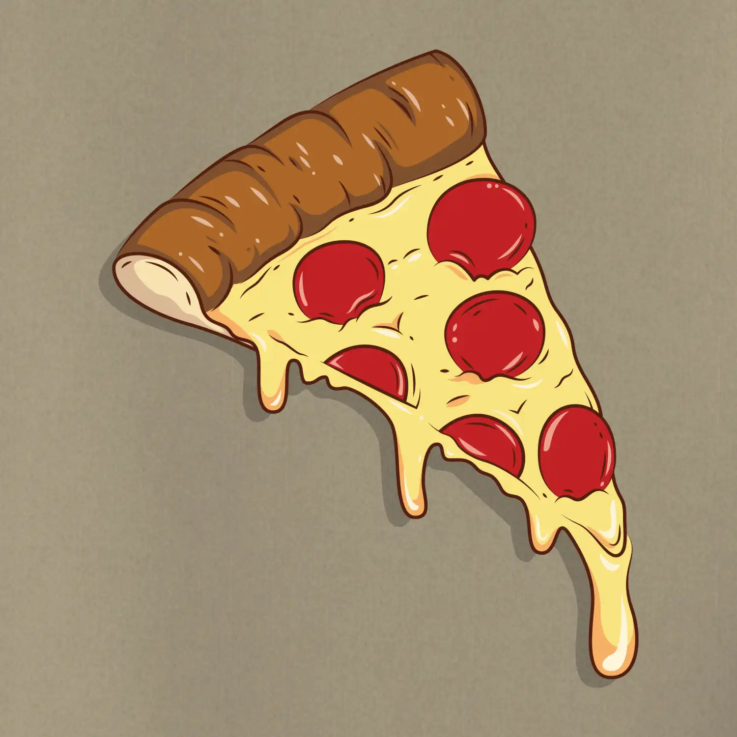 Pizza pro gurmány