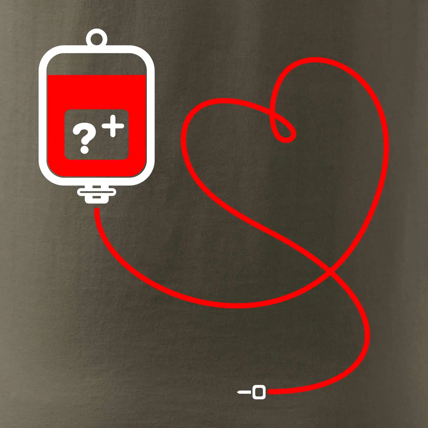 Transfúze srdce - vaše krevní skupina