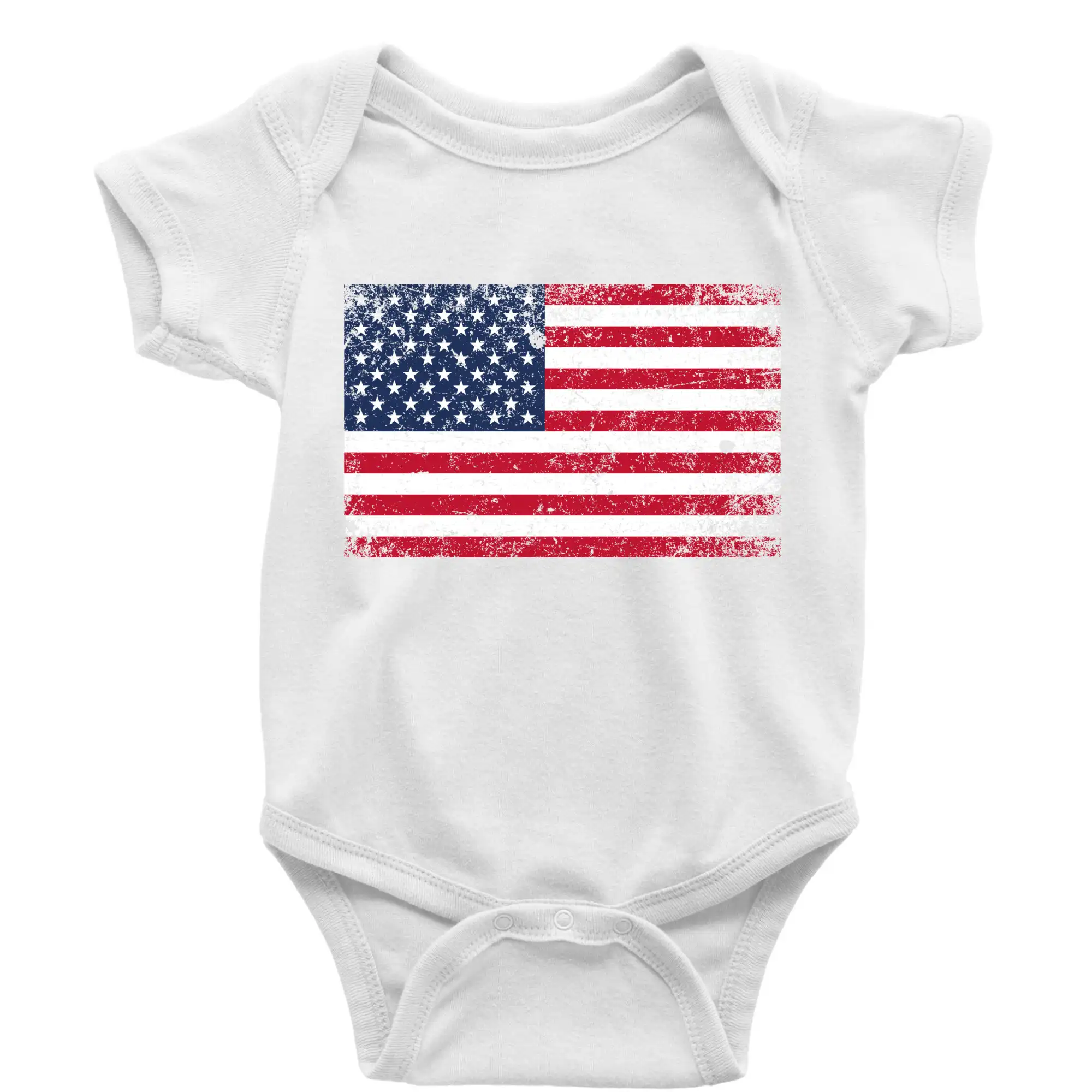 USA vlajka