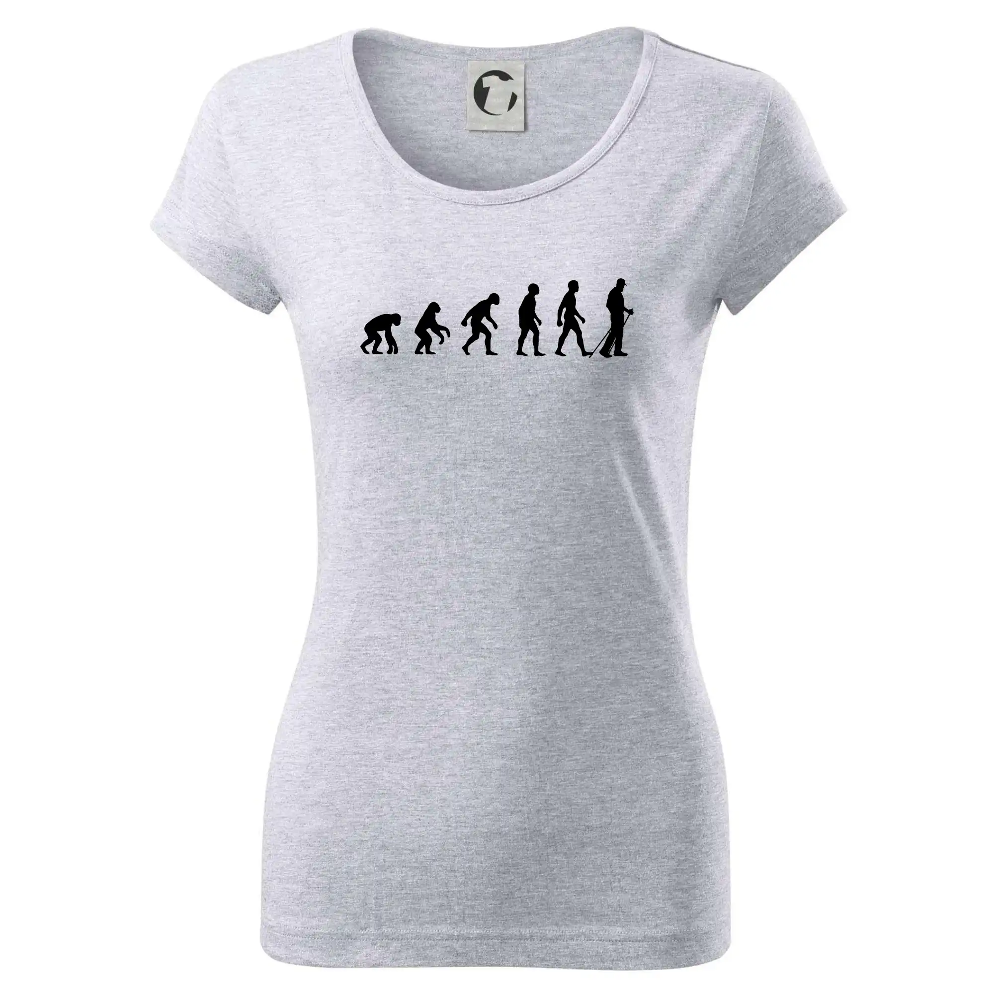 Evoluce Nordic walking