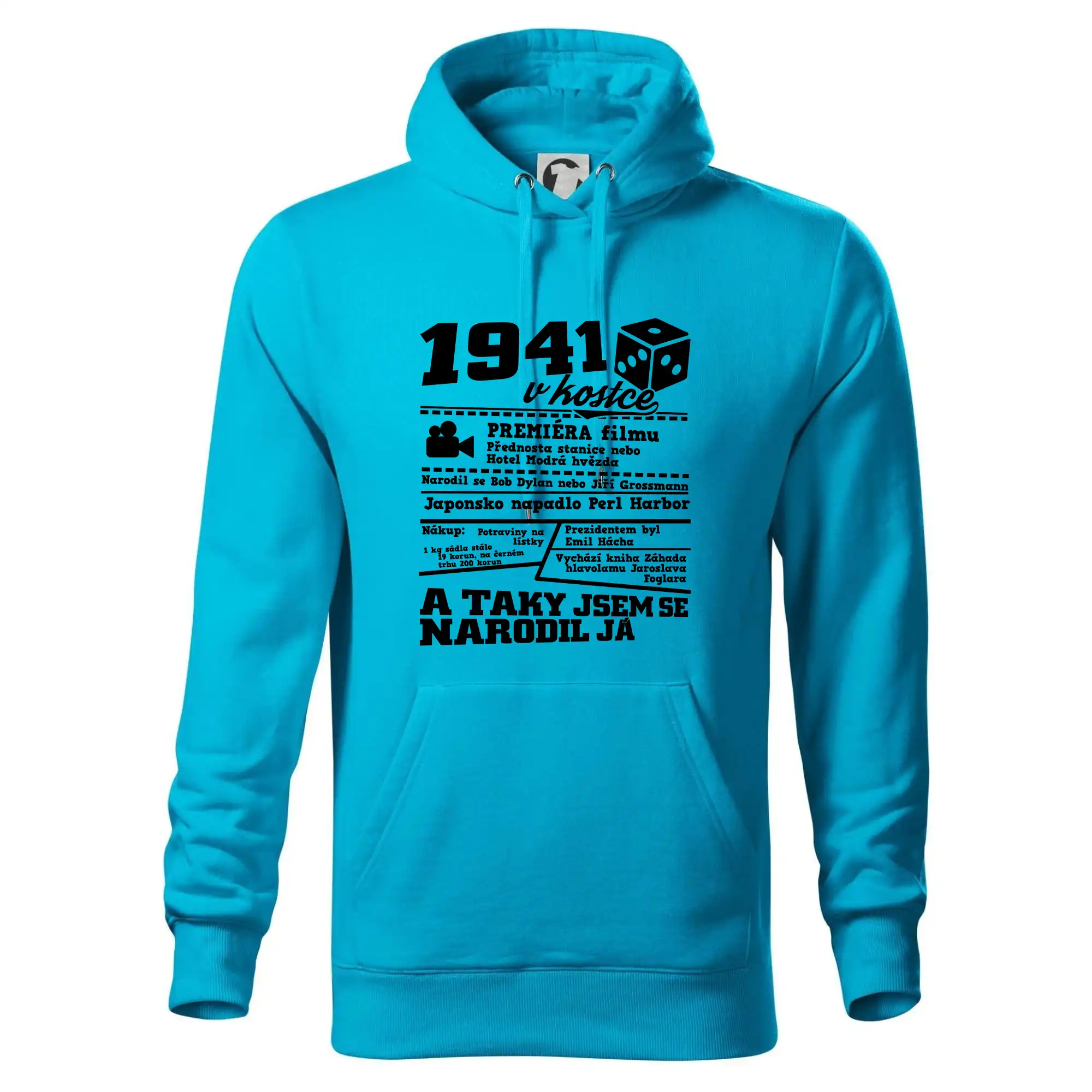 1941 v kostce