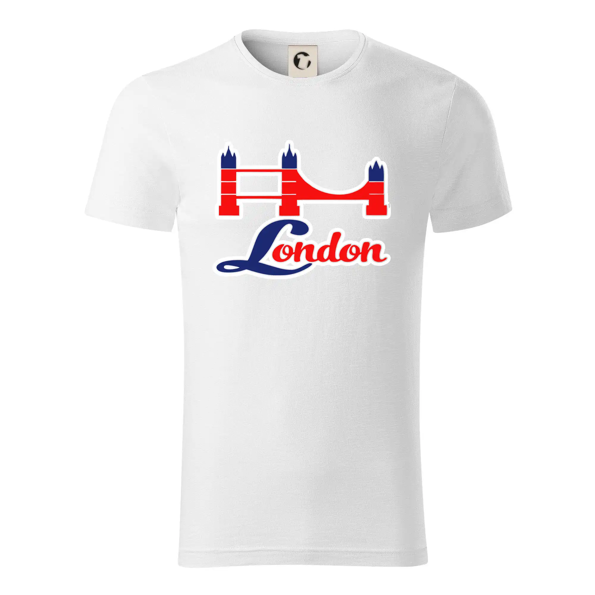 London most