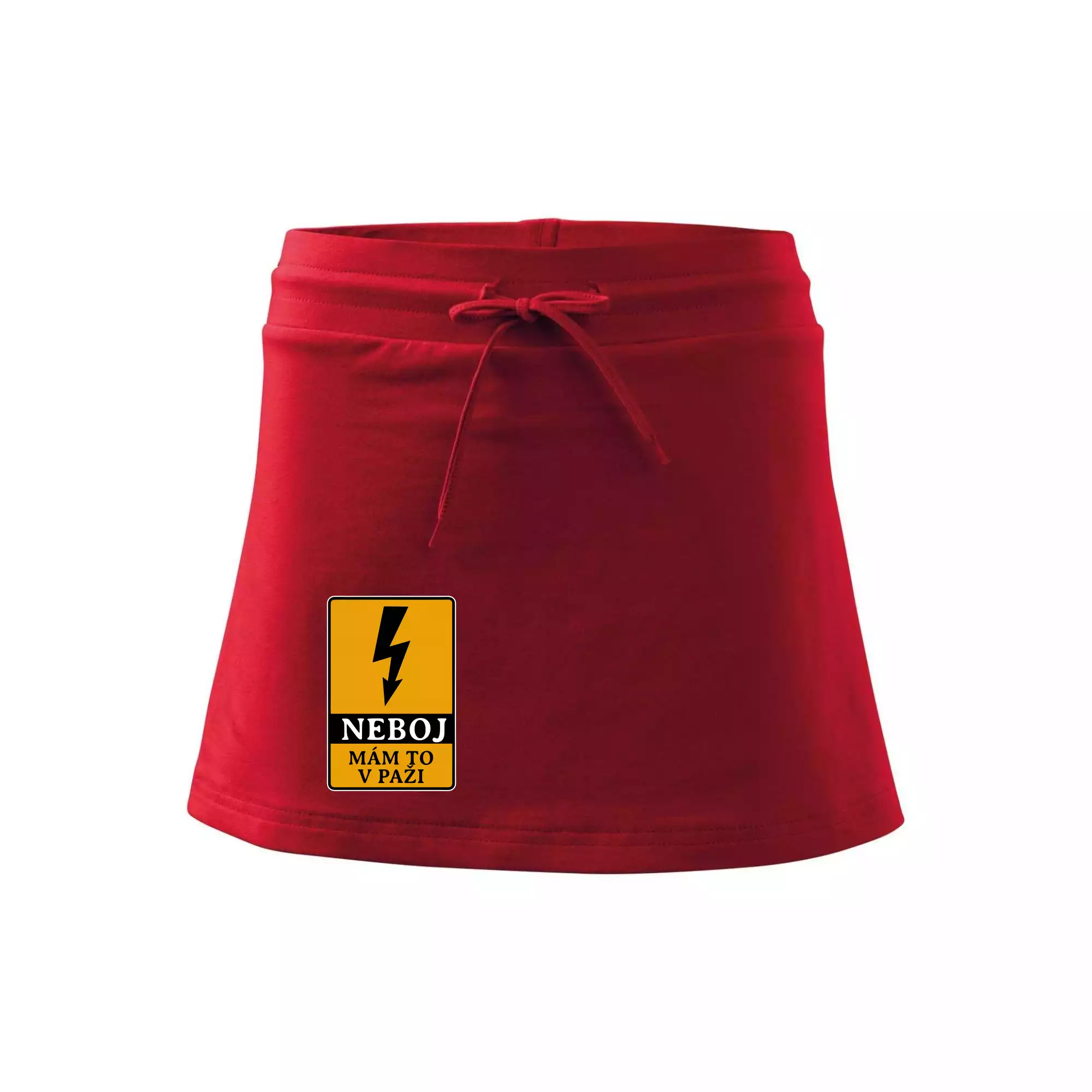 Elektrikář - neboj mám to v paži