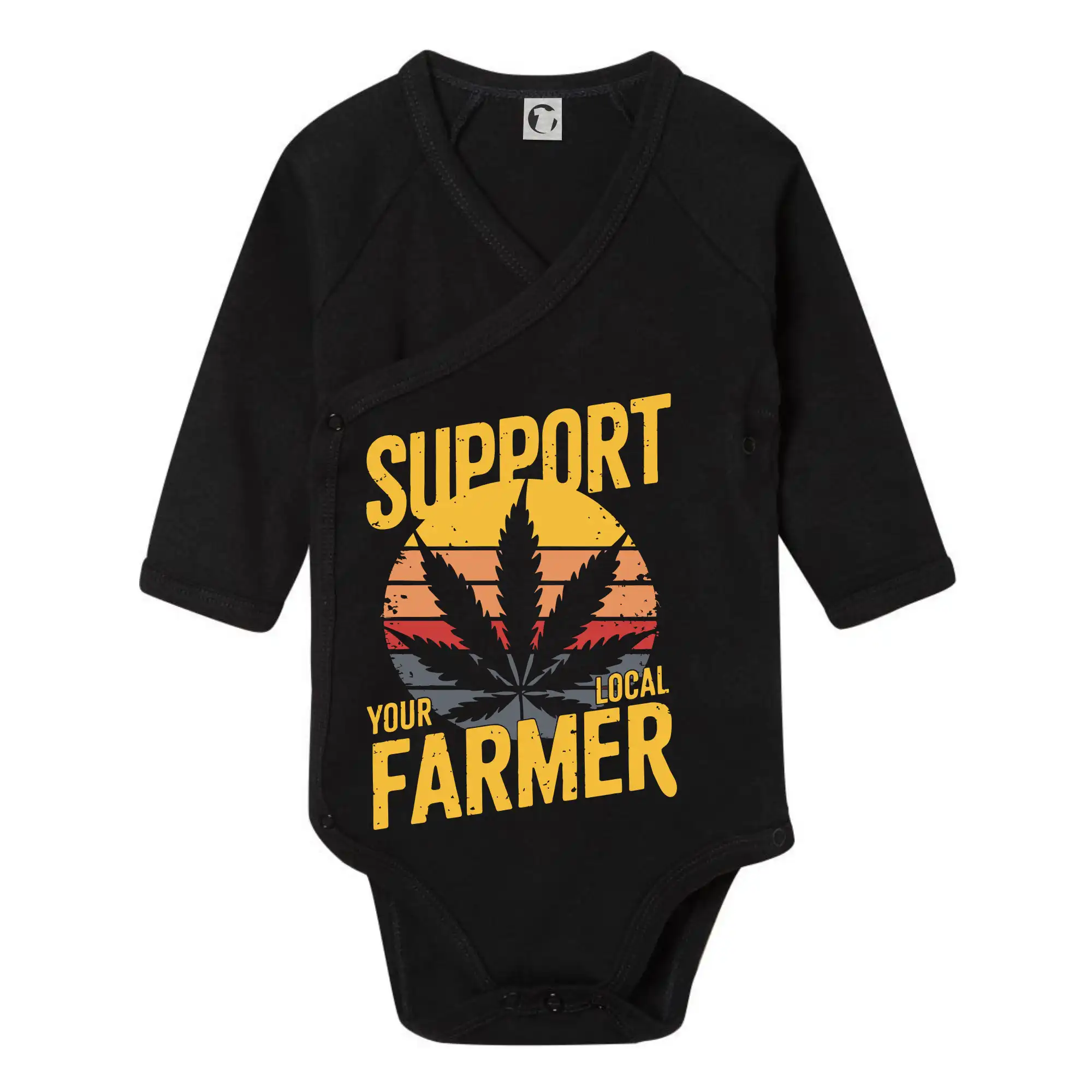 Marihuana - Support local farmer