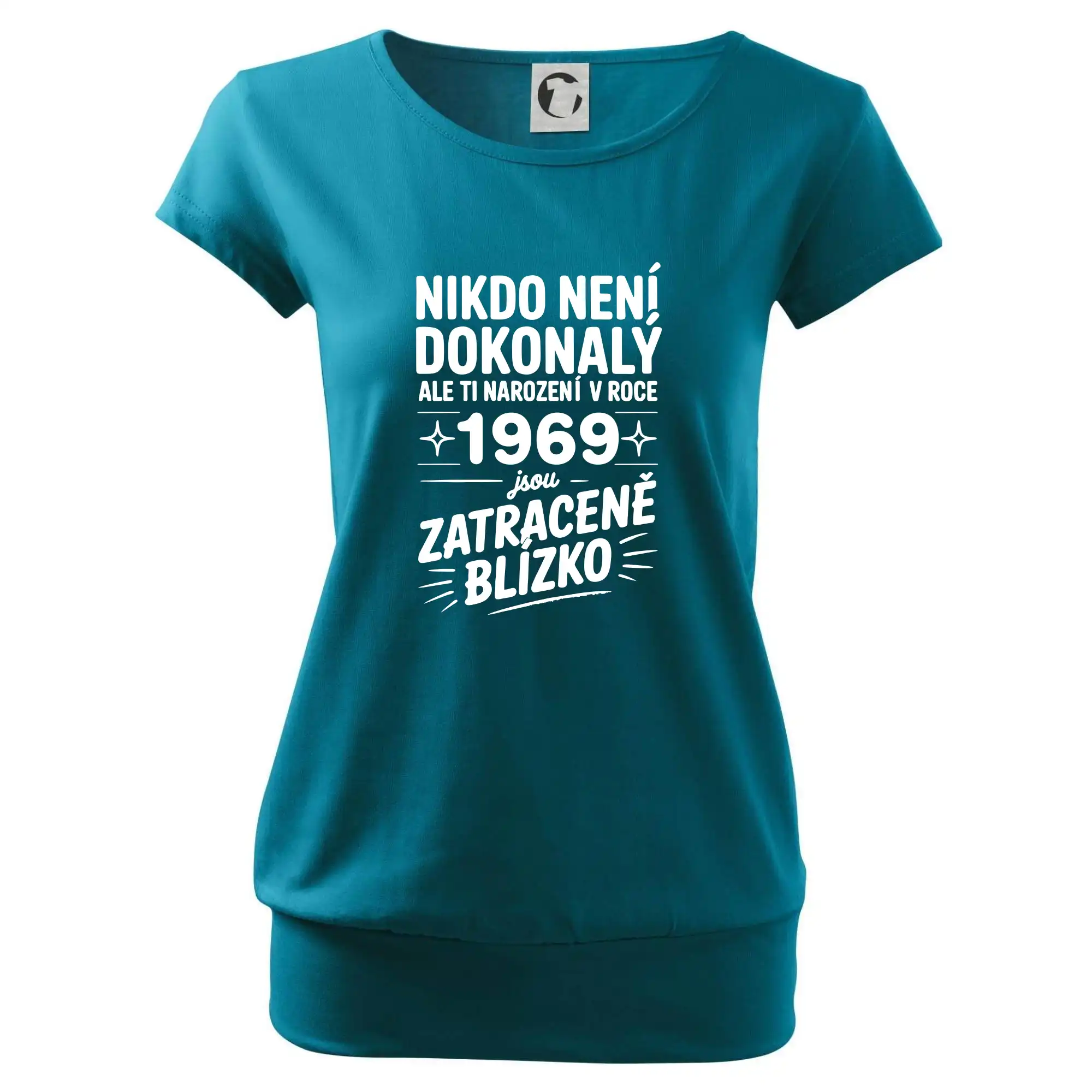 Nikdo není dokonalý ale ti narození v roce 1969 jsou zatraceně blízko