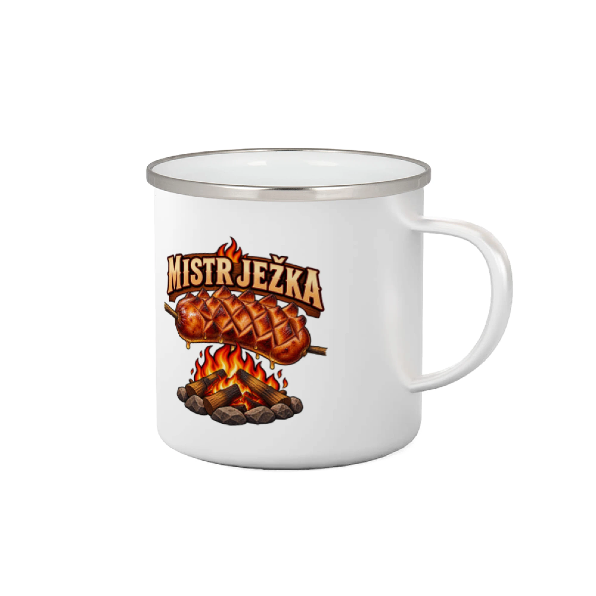 Mistr ježka