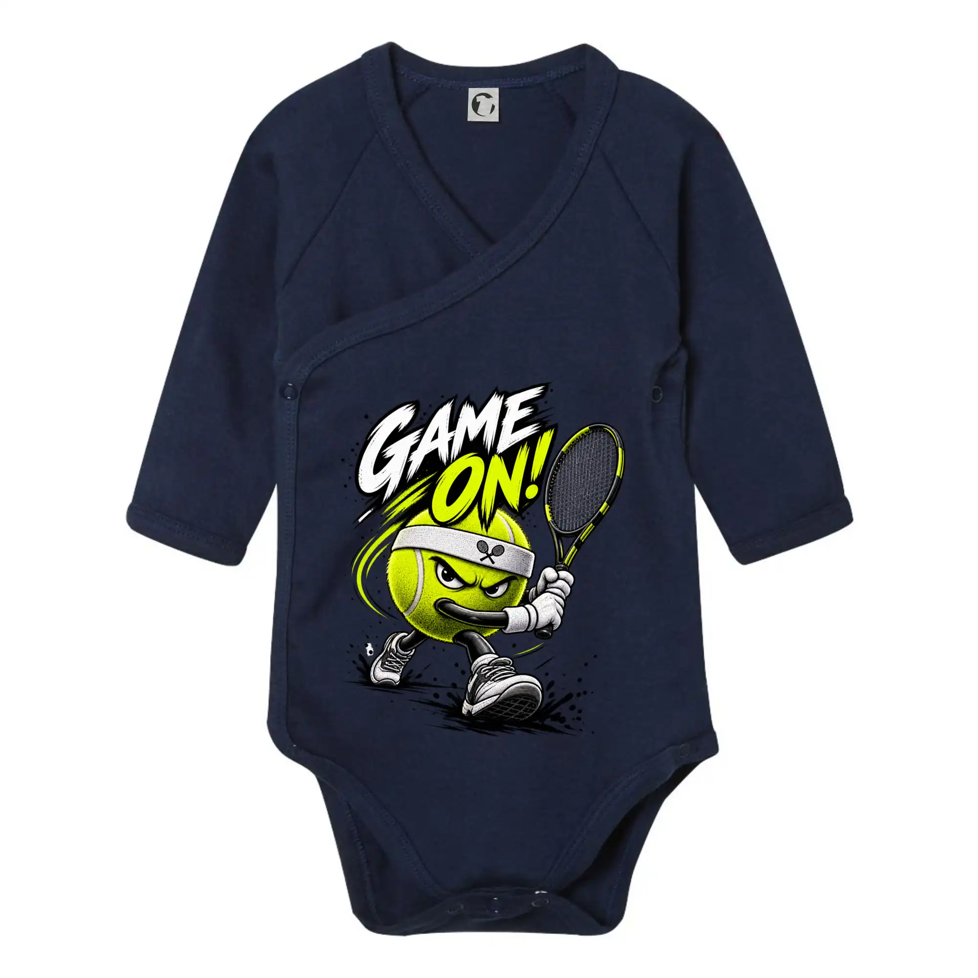 Tenis - Game on