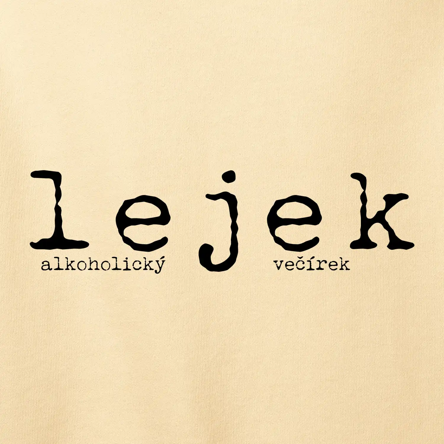 Čeština 2.0 - lejek