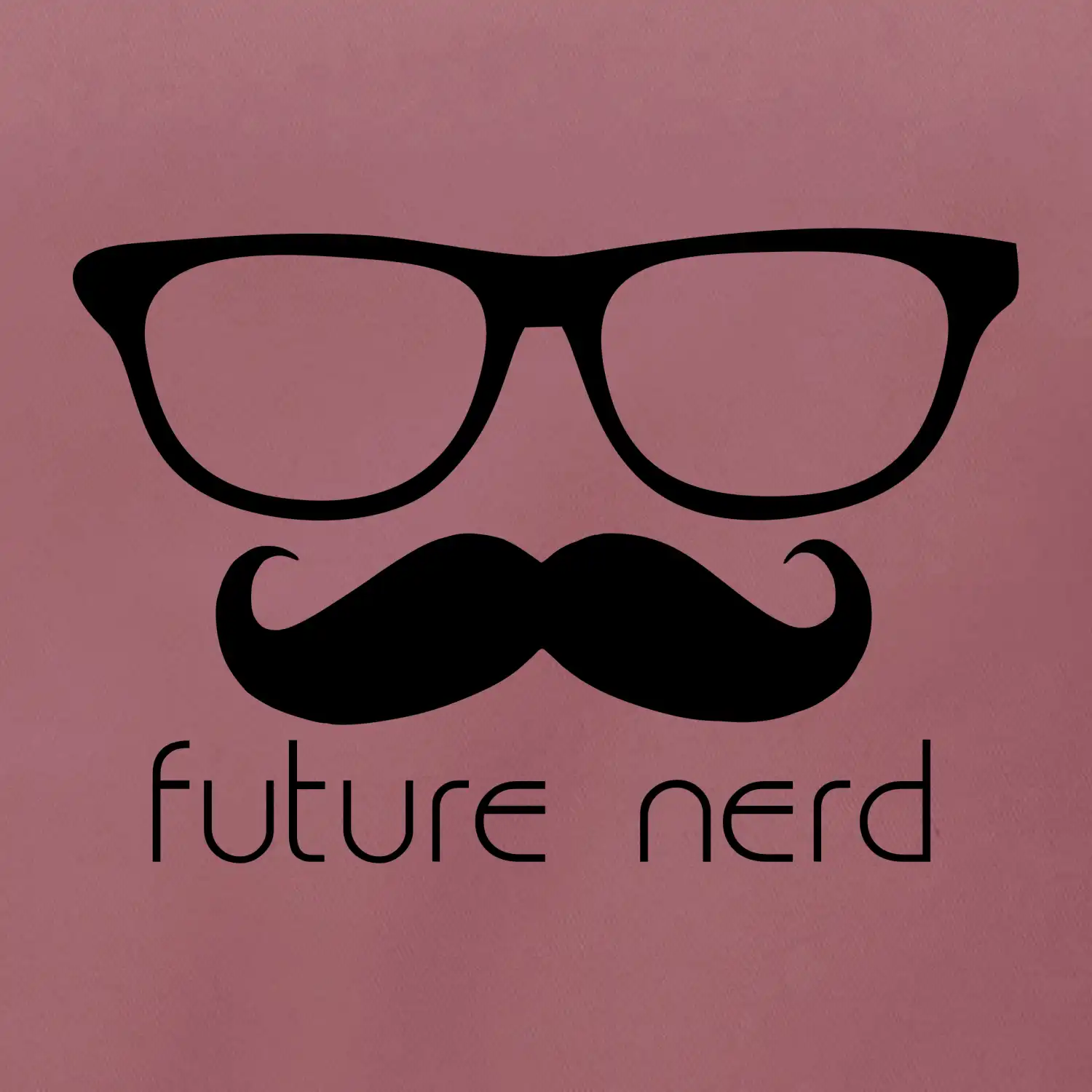Future nerd