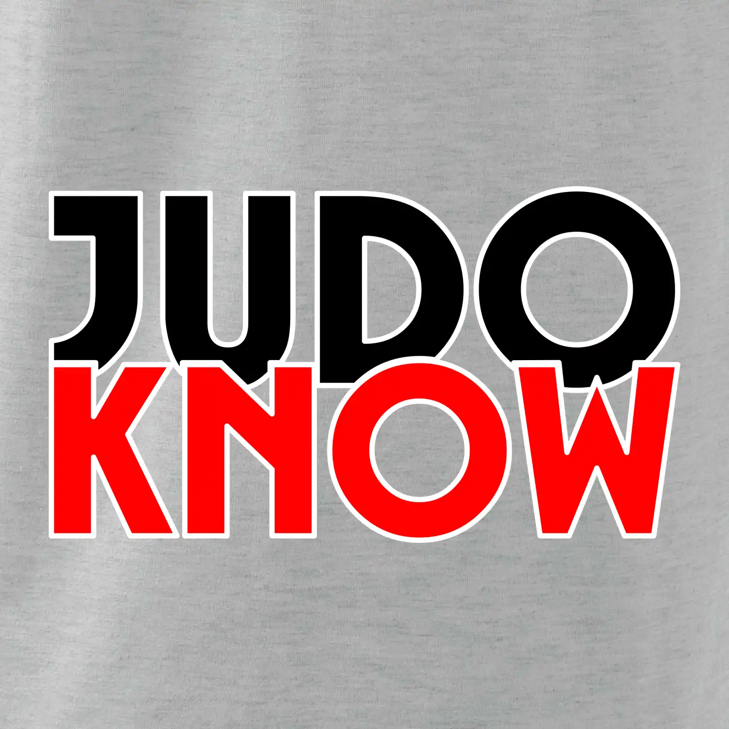 Judo know
